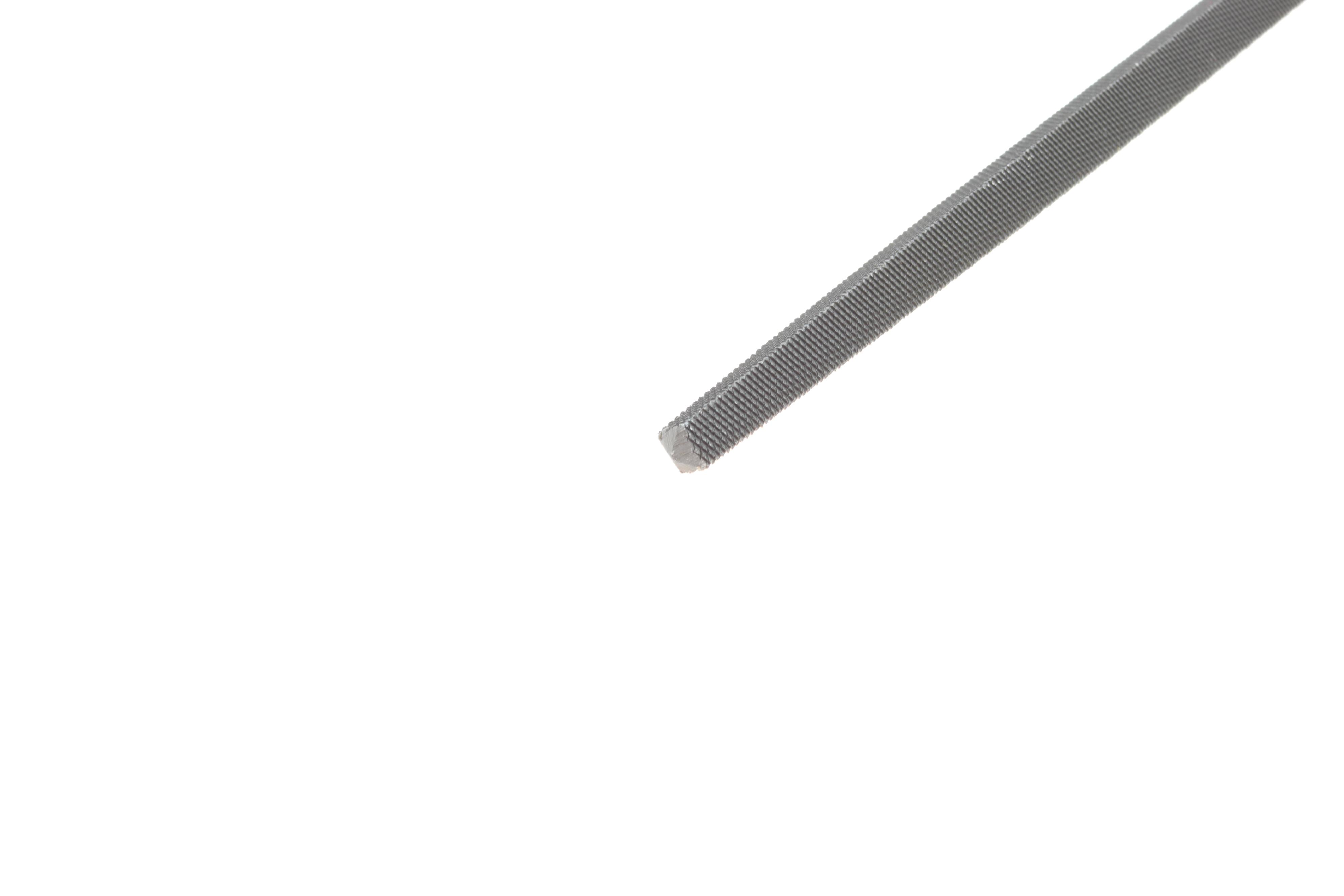 Напилок квадратний по металу 310 мм