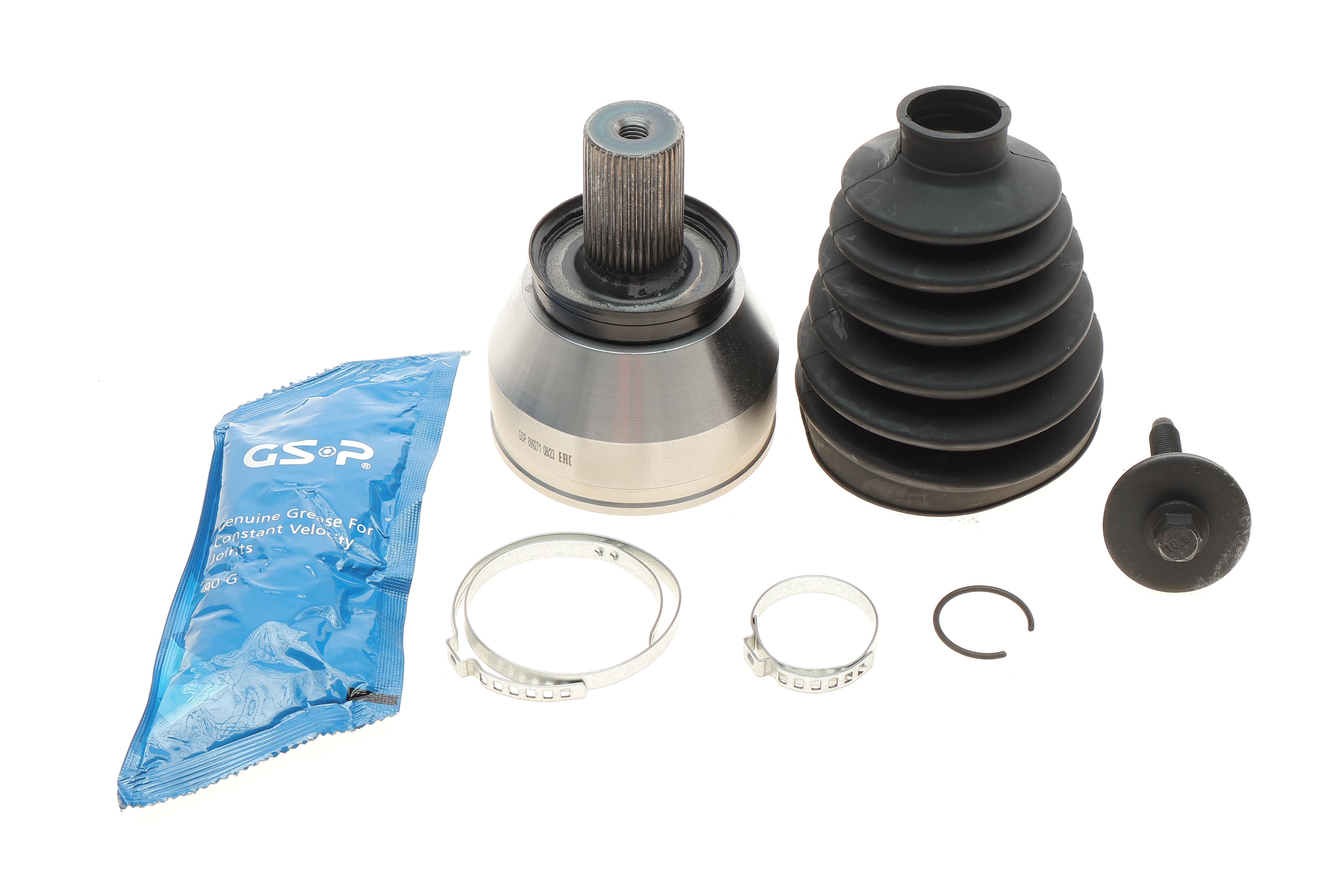 ШРКШ (зовнішній) Ford Galaxy /Mondeo 1.6-2.2 07-15/Volvo S60/S80/V60/V70 10-15 (40x28z)