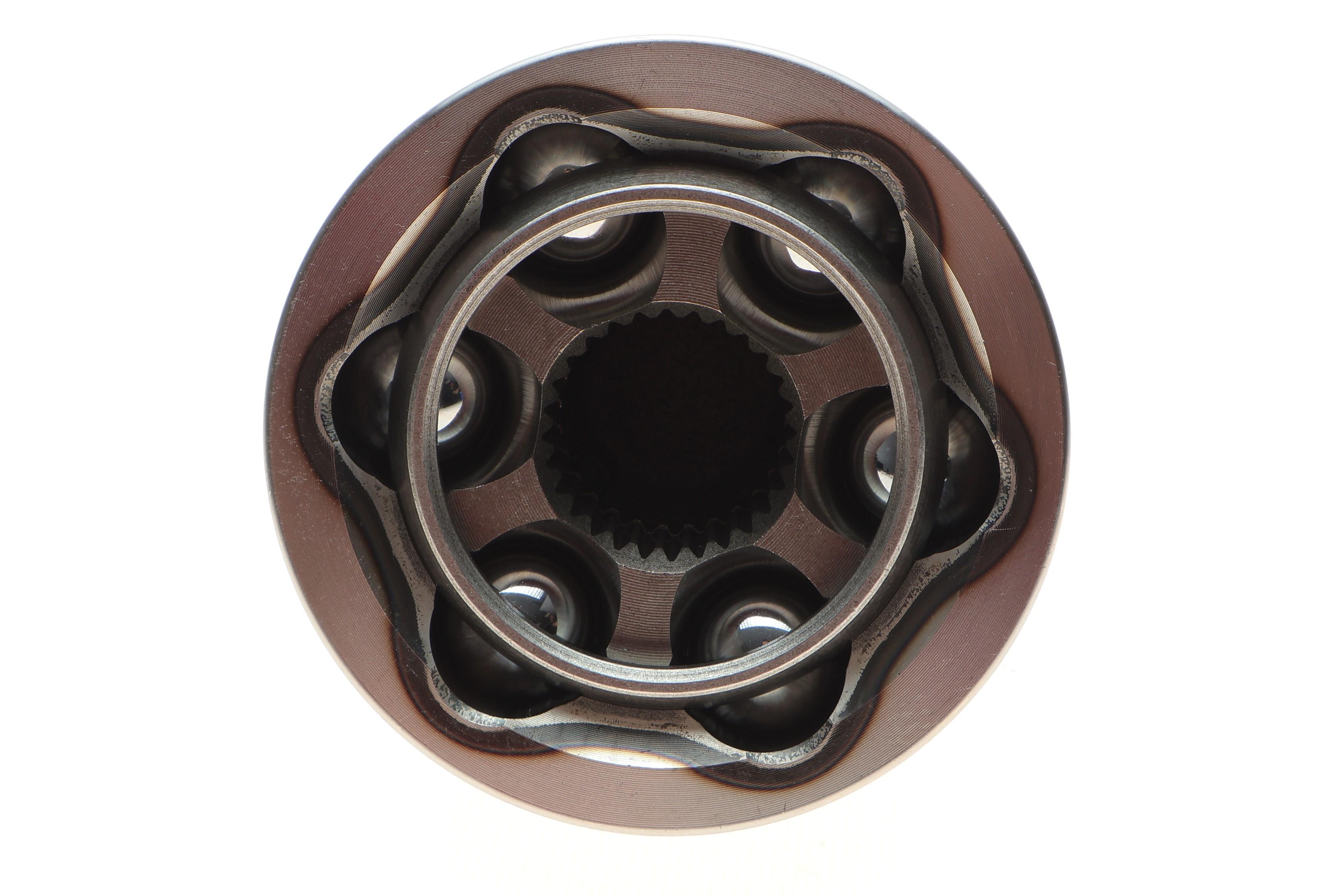 ШРКШ (зовнішній) Ford Galaxy /Mondeo 1.6-2.2 07-15/Volvo S60/S80/V60/V70 10-15 (40x28z)