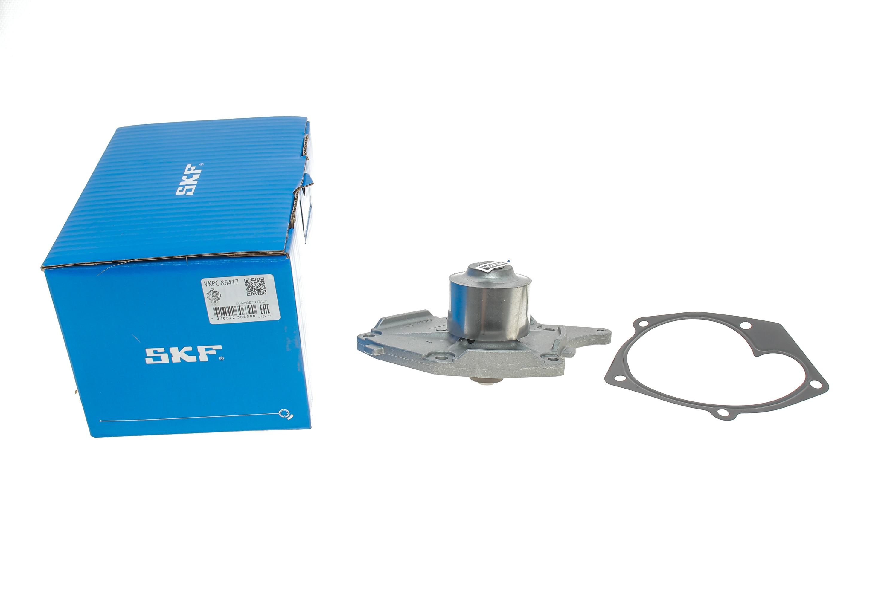 Помпа воды Renault Kangoo/Megane/Scenic/Clio 1.5dCi 01-