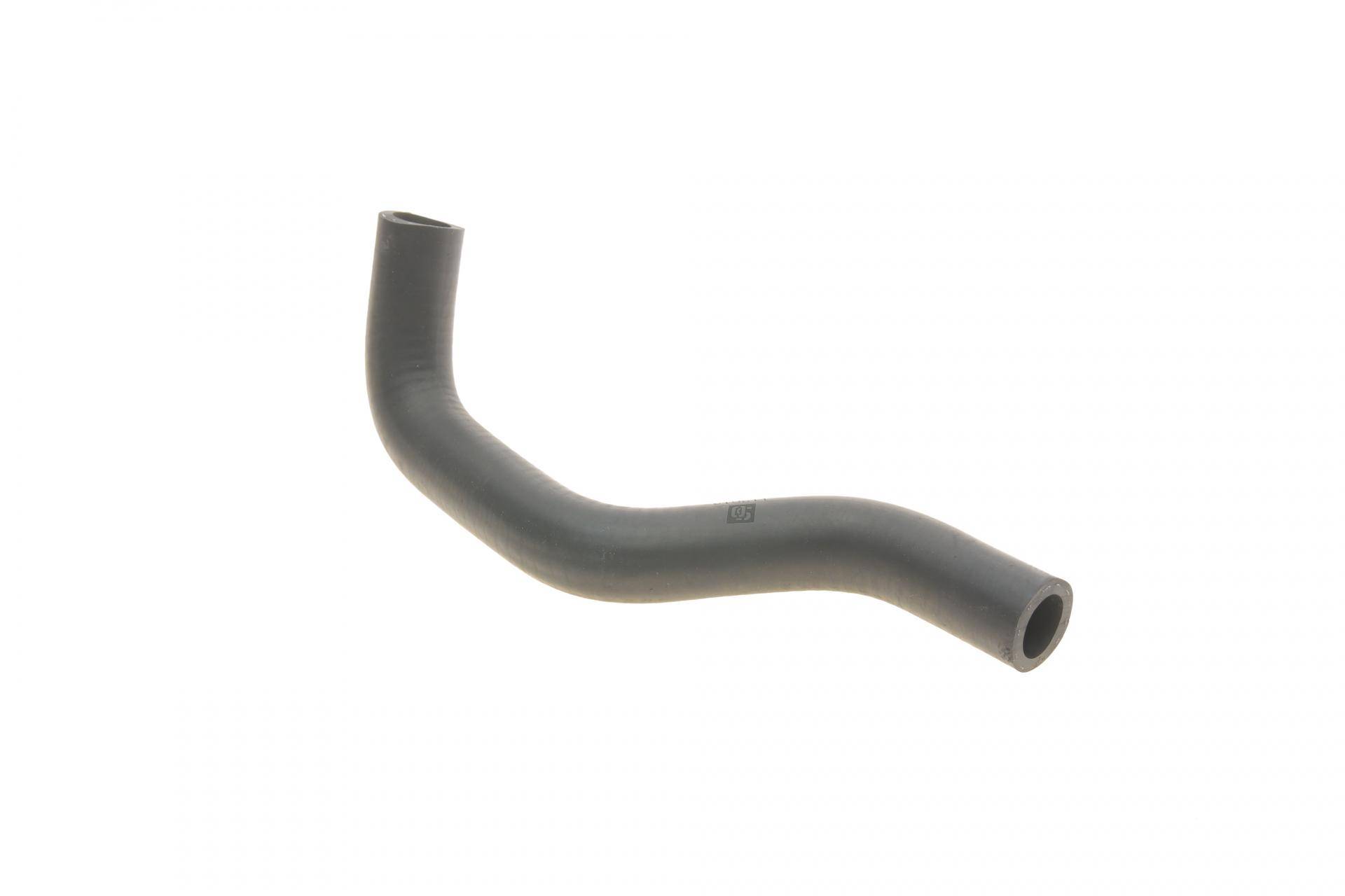 Патрубок пічки MB Sprinter OM611/612