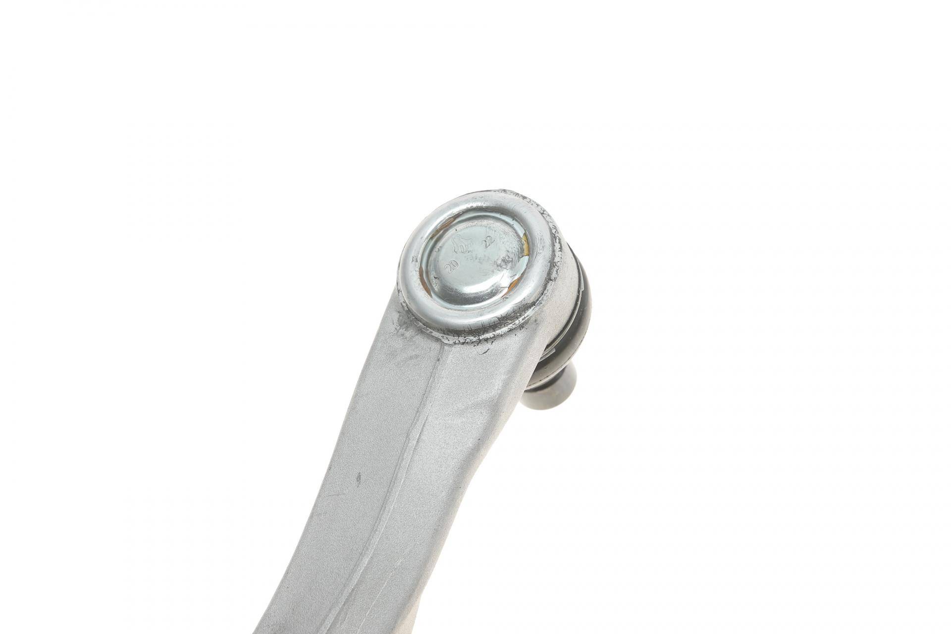 Важіль підвіски (передній/зверху/ззаду) (L) Audi A4/A6/A8 94-08/VW Passat 96-05 (Alu)