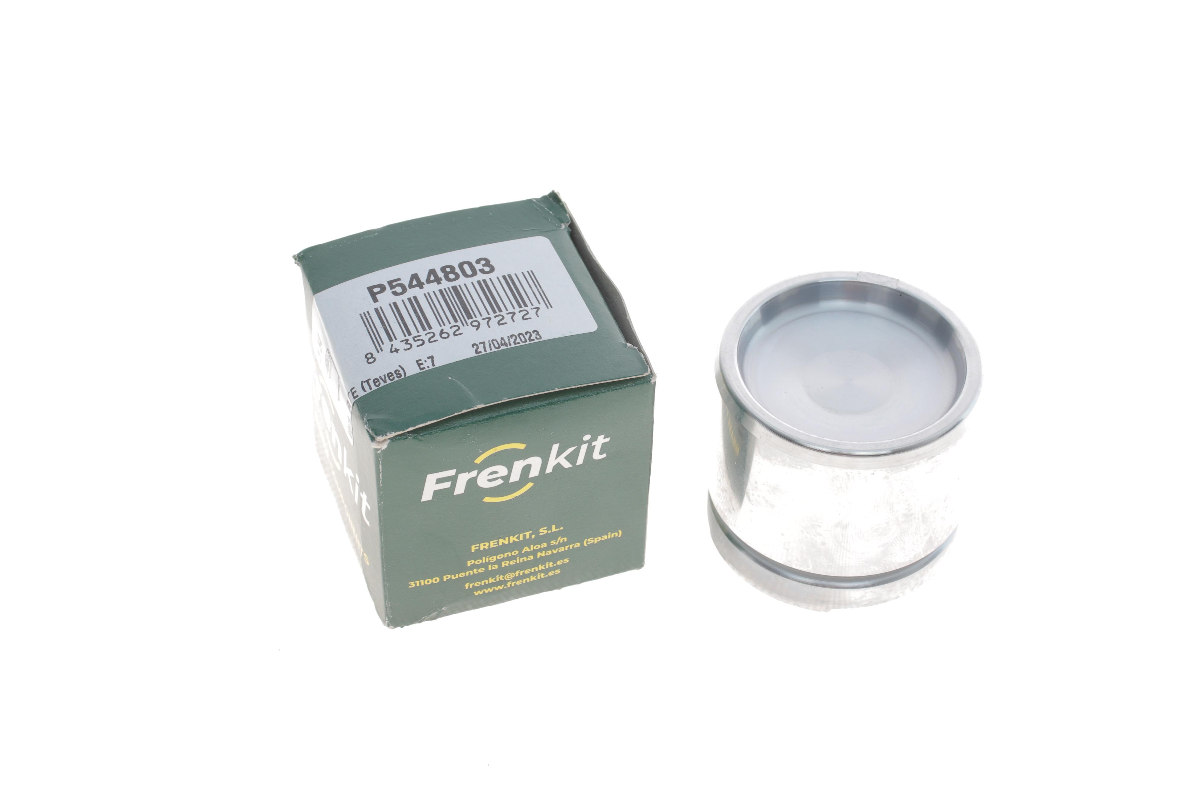 Поршенек суппорта (переднего) Opel Omega A/Vectra A -94 (48x54mm) (Ate)