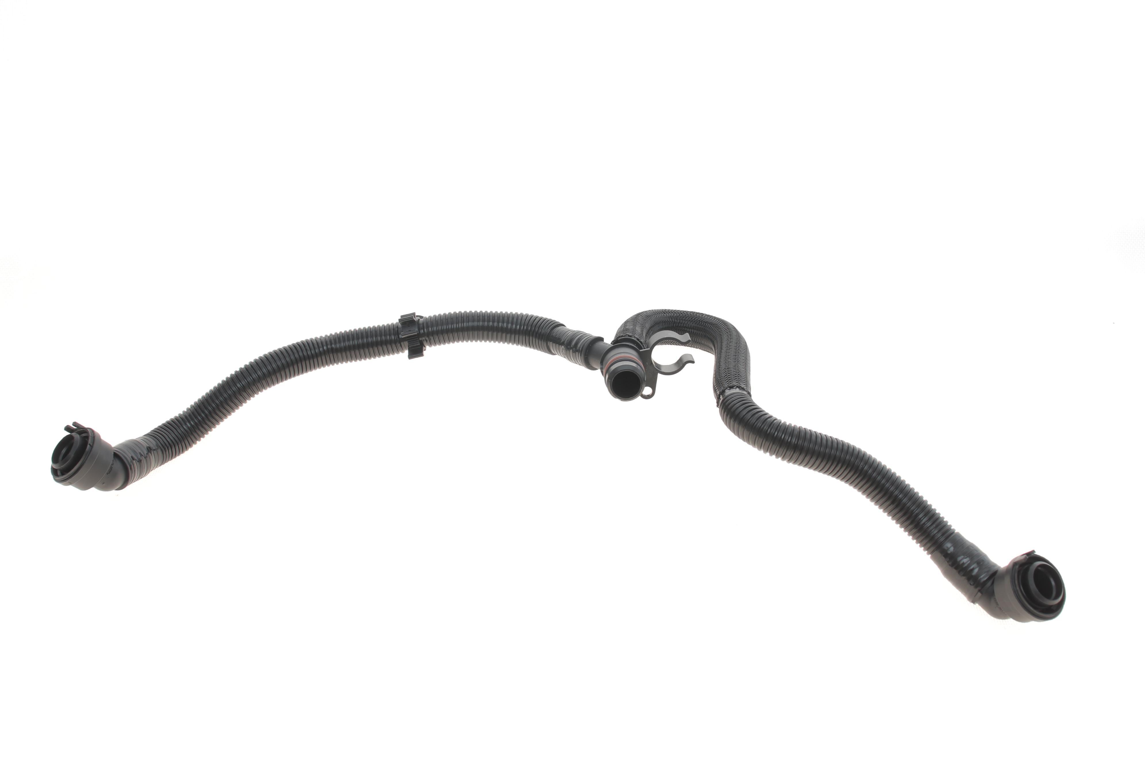 Патрубок вентиляції картера Audi Q5/Q7/VW Touareg 3.0 TFSI 10-18