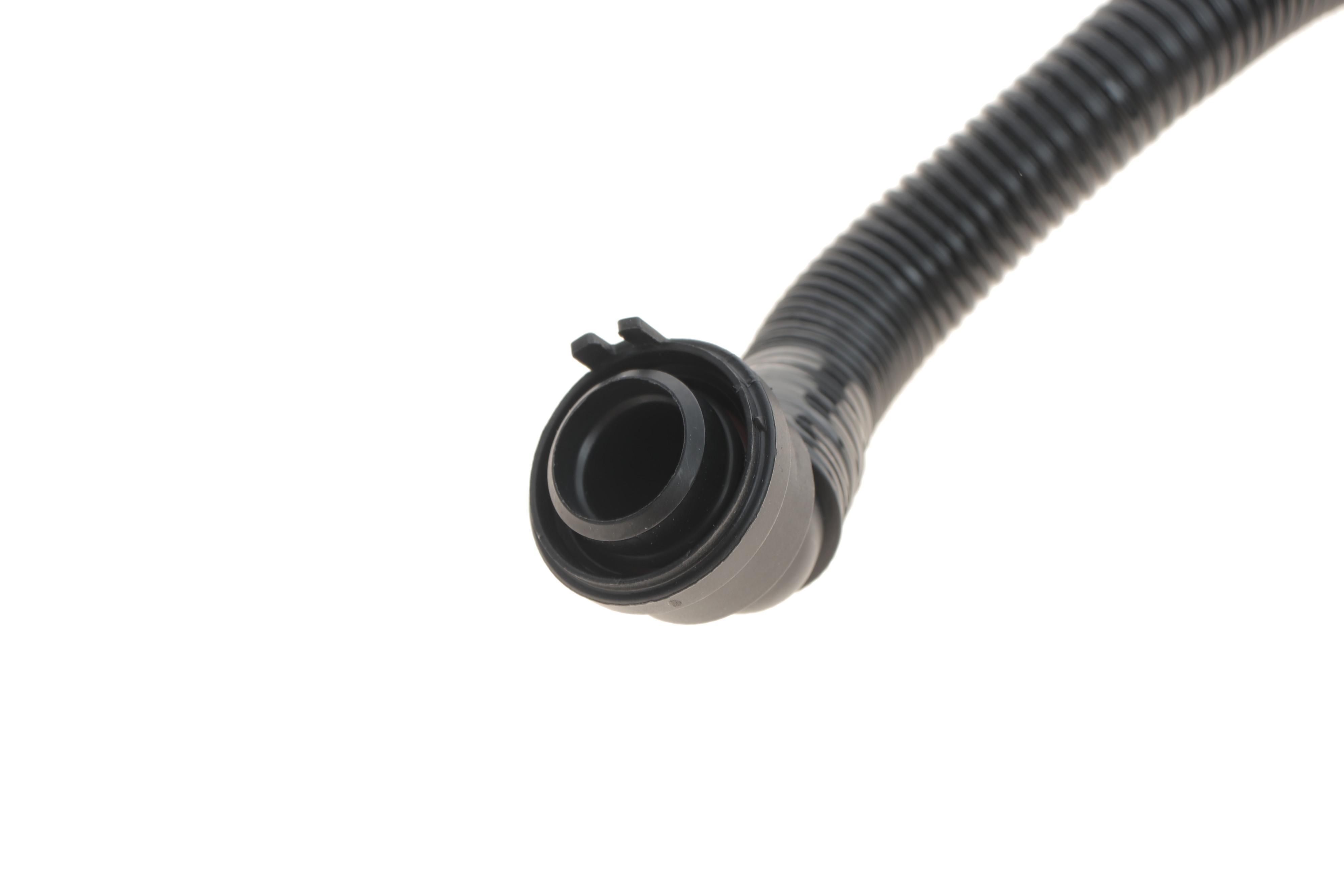 Патрубок вентиляції картера Audi Q5/Q7/VW Touareg 3.0 TFSI 10-18