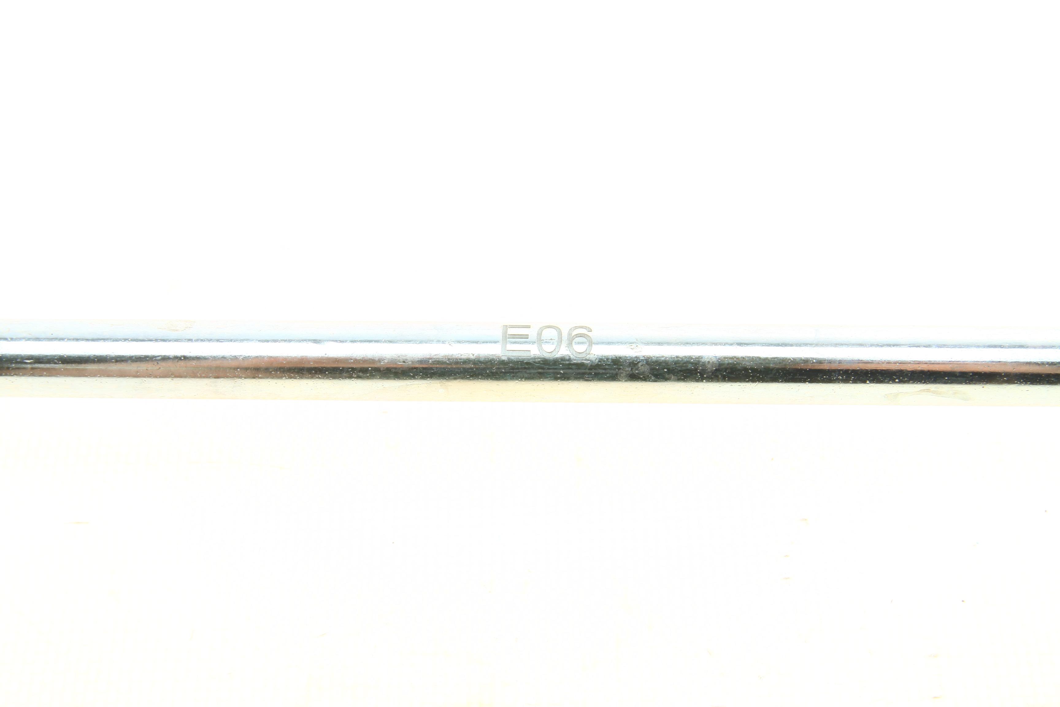 Тяга стабилизатора (переднего) (R) MB Vito (W447) 2.2CDI 14- (L=362mm)