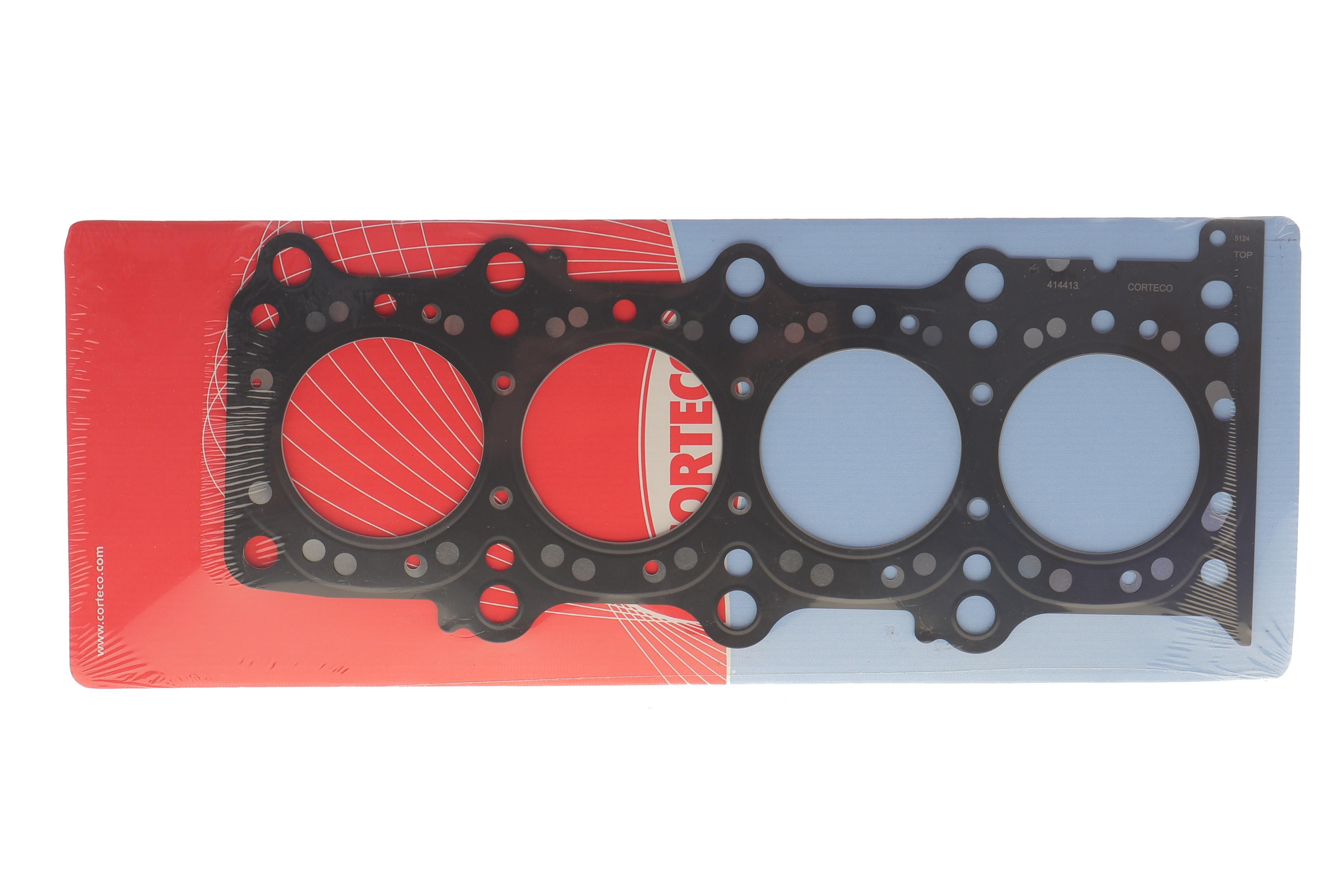 Прокладка ГБЦ Suzuki Grand Vitara 1.8/2.0 88-15 (0.70mm)