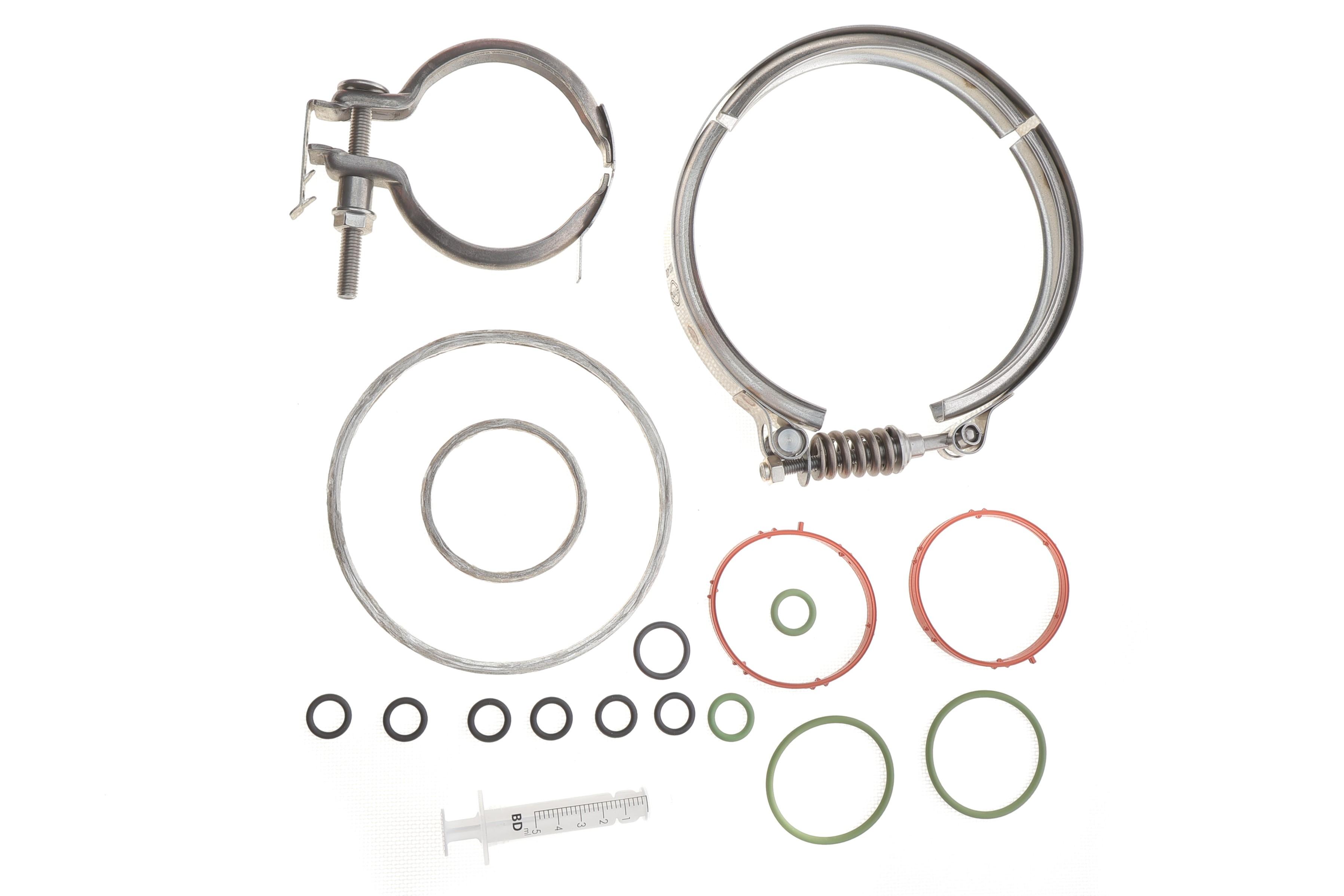 Комплект прокладок турбины Porsche Cayenne/Panamera 4.0 GTS/Turbo AWD 17-