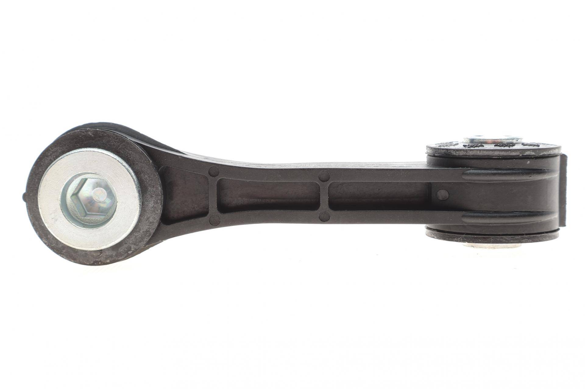 Тяга стабілізатора (переднього) VW Golf IV 1.6/1.9TDI 97-05 (Пласт.)