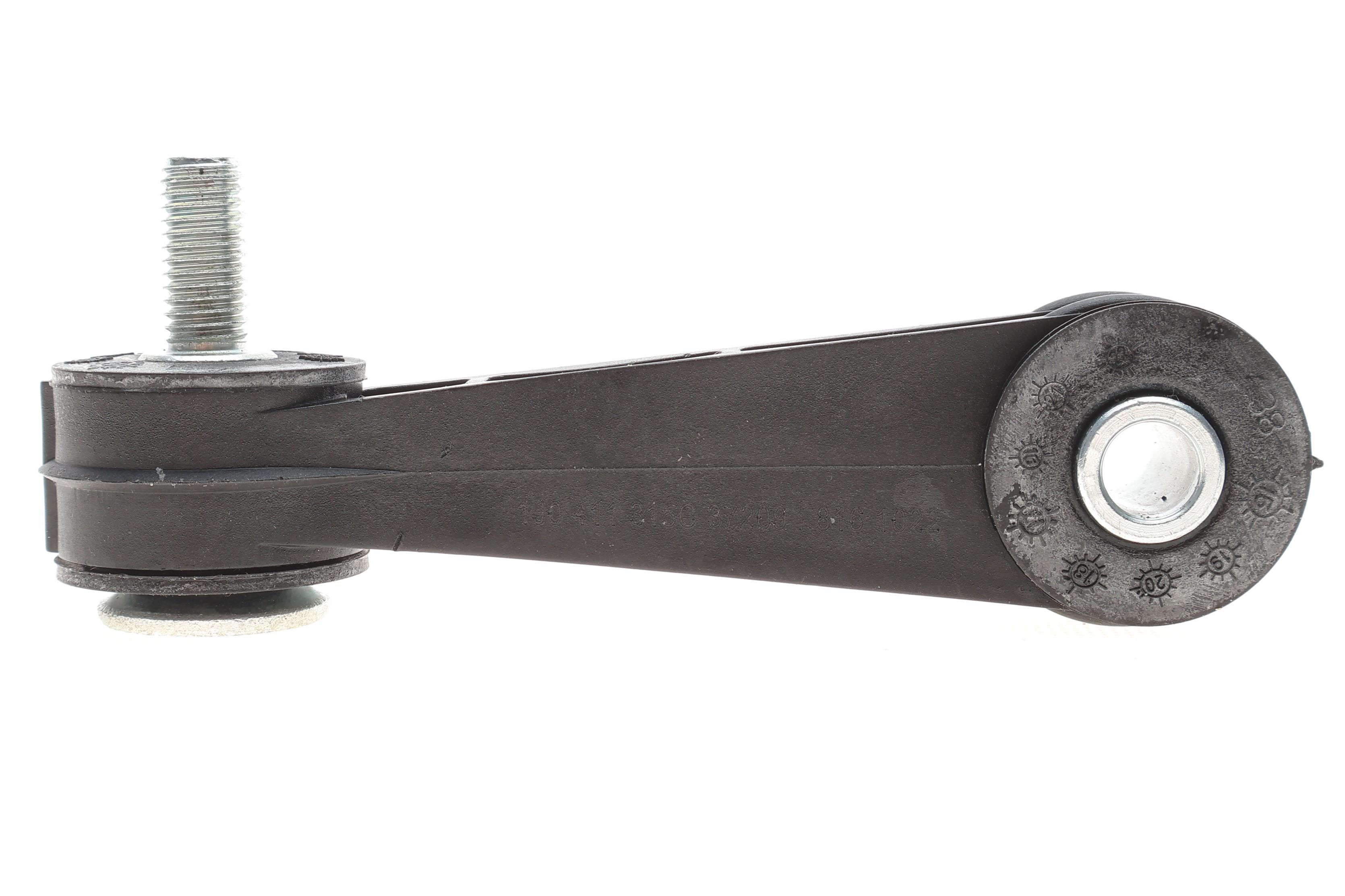 Тяга стабилизатора (переднего) VW Golf IV 1.6/1.9TDI 97-05 (Пласт.)