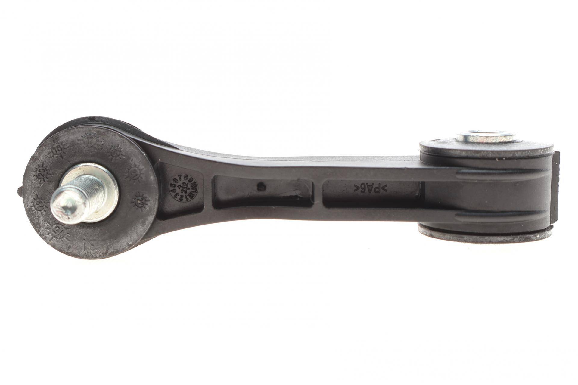 Тяга стабілізатора (переднього) VW Golf IV 1.6/1.9TDI 97-05 (Пласт.)