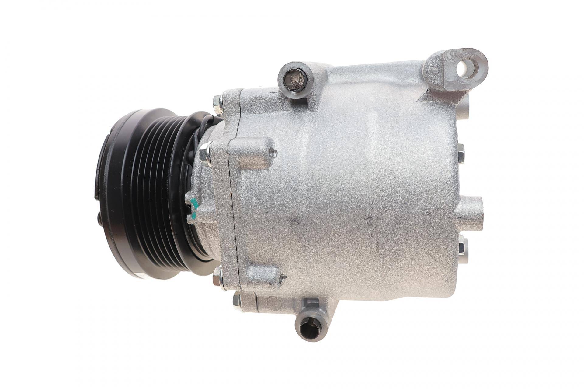 Компресор кондиціонера Ford Fiesta VI 1.2-1.6 08-