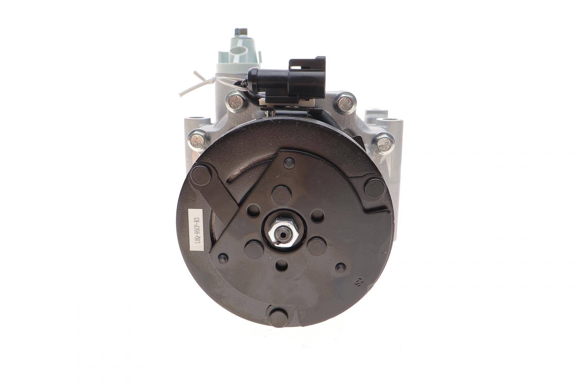 Компресор кондиціонера Ford Fiesta VI 1.2-1.6 08-