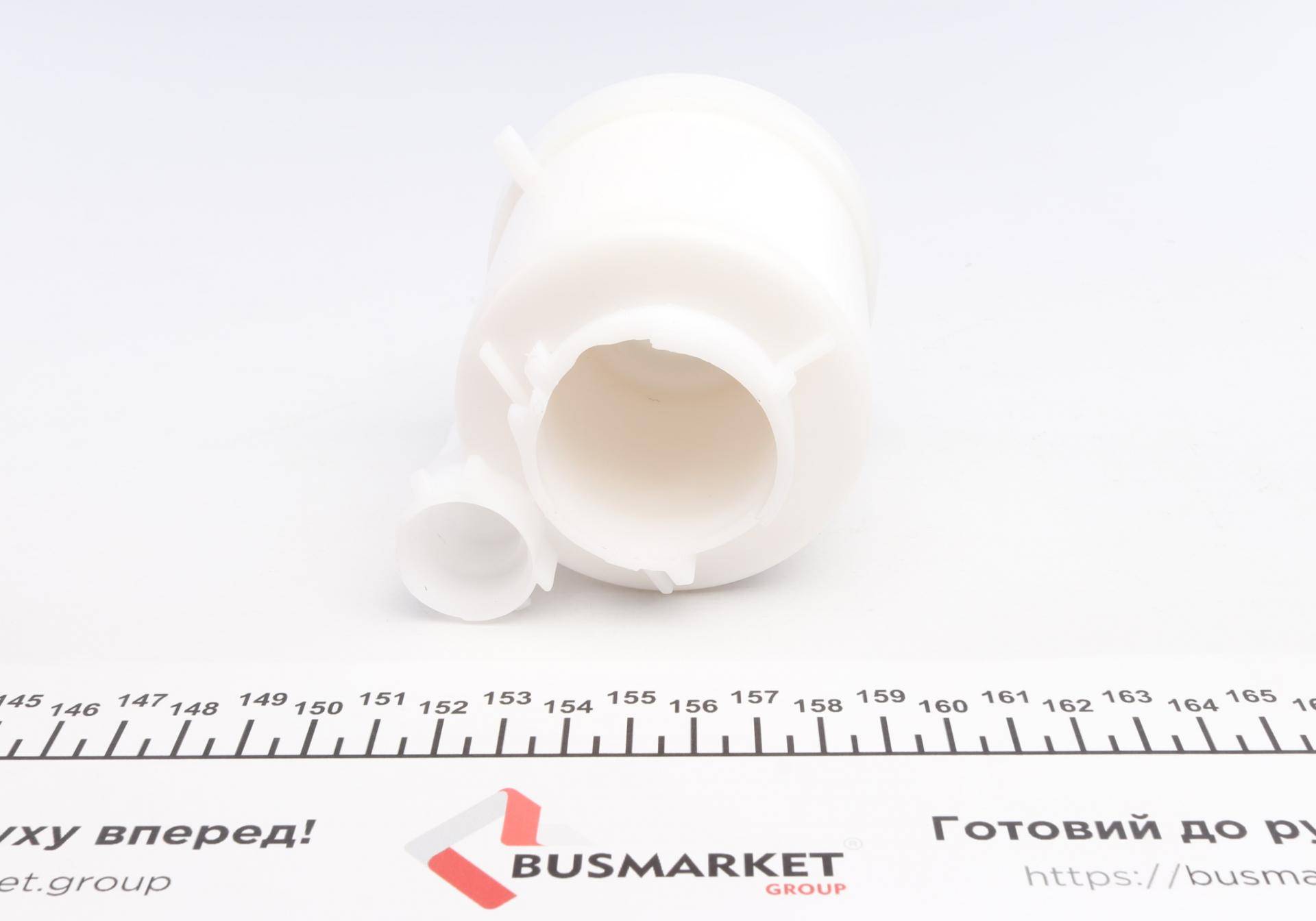 Фільтр паливний Toyota Yaris 1.0 05-