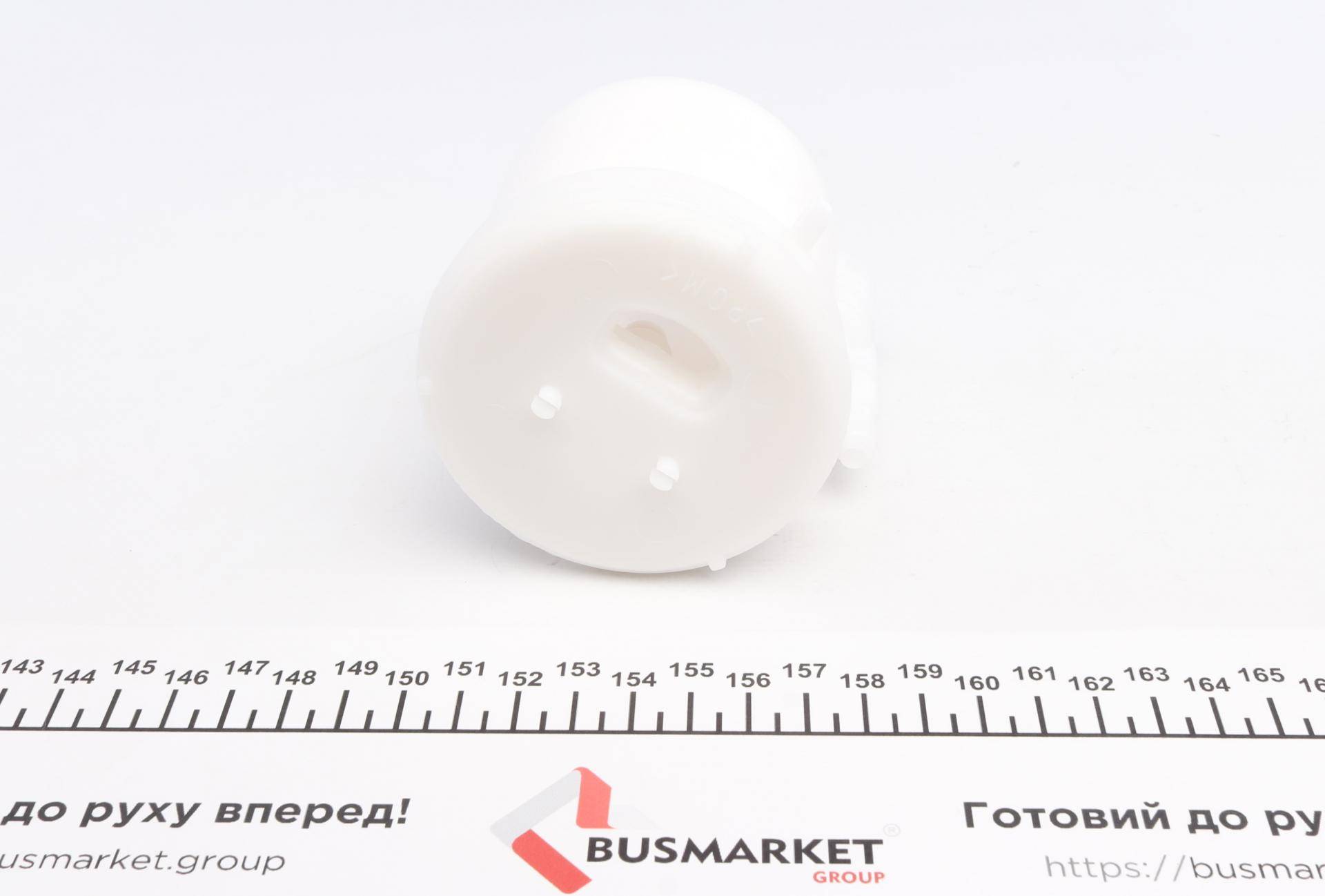 Фільтр паливний Toyota Yaris 1.0 05-