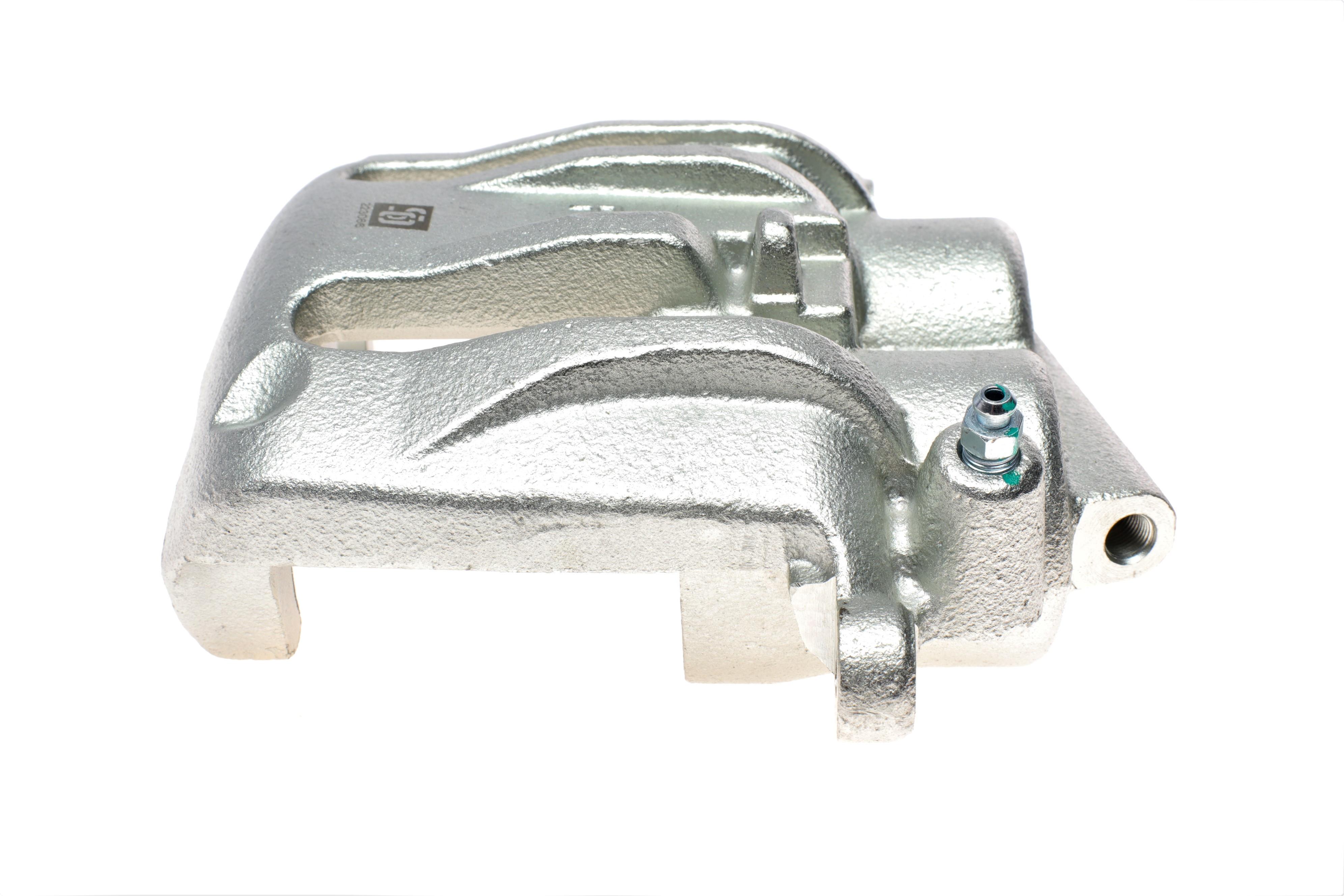 Супорт гальмівний (передній) (R) MB Vito (W639) 03- (d=48mm) (Bosch)