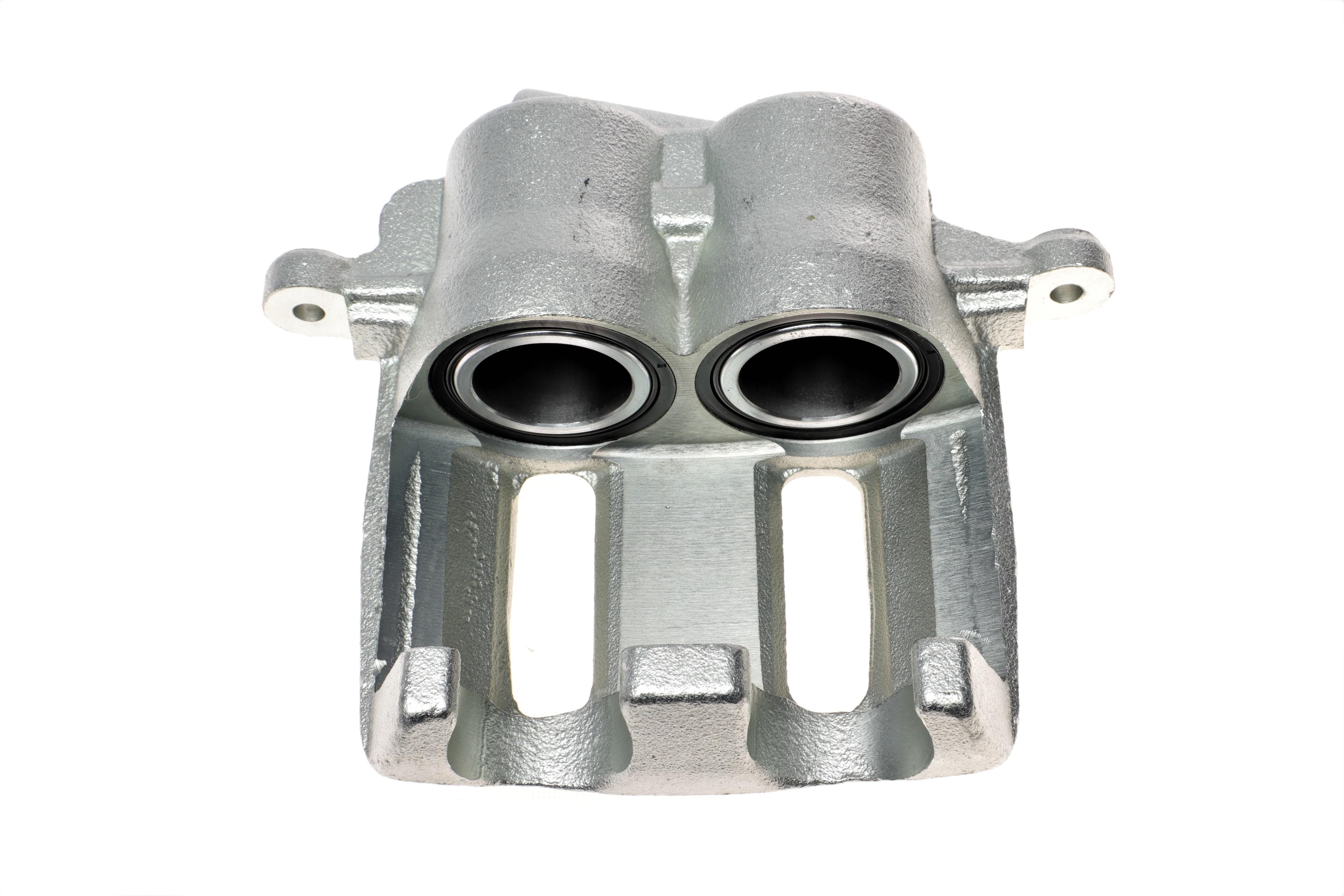 Супорт гальмівний (передній) (R) MB Vito (W639) 03- (d=48mm) (Bosch)