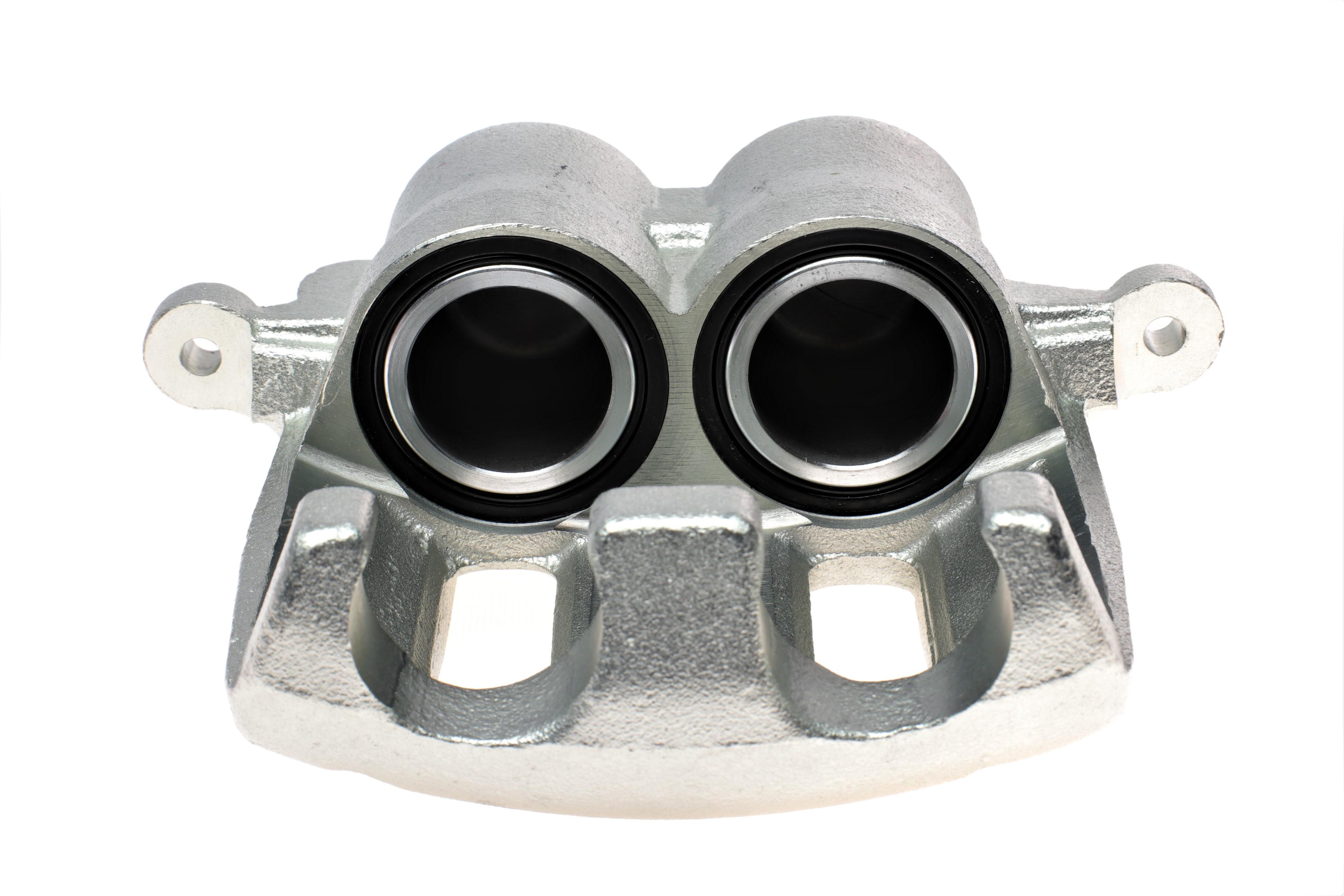 Супорт гальмівний (передній) (R) MB Vito (W639) 03- (d=48mm) (Bosch)