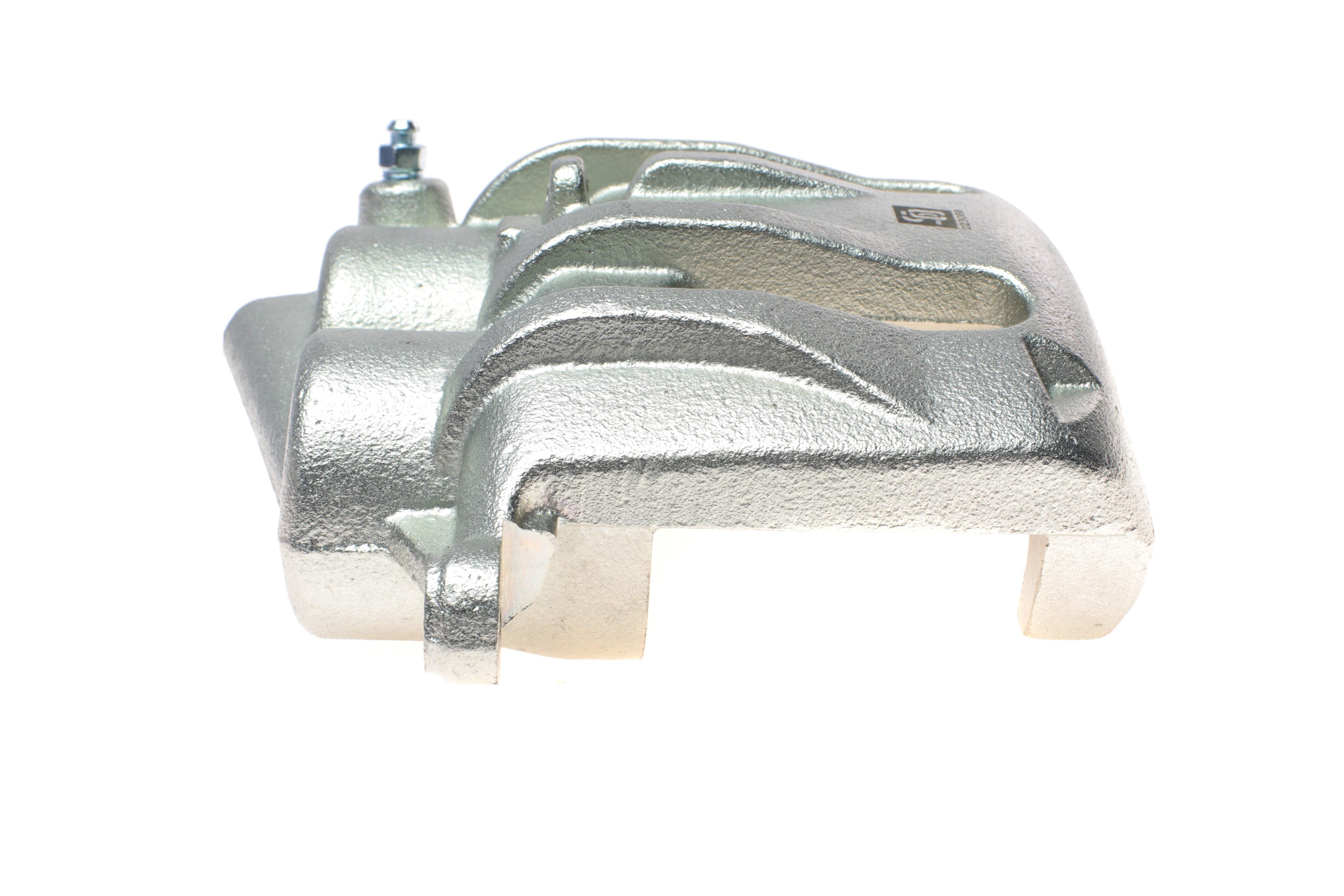 Супорт гальмівний (передній) (R) MB Vito (W639) 03- (d=48mm) (Bosch)