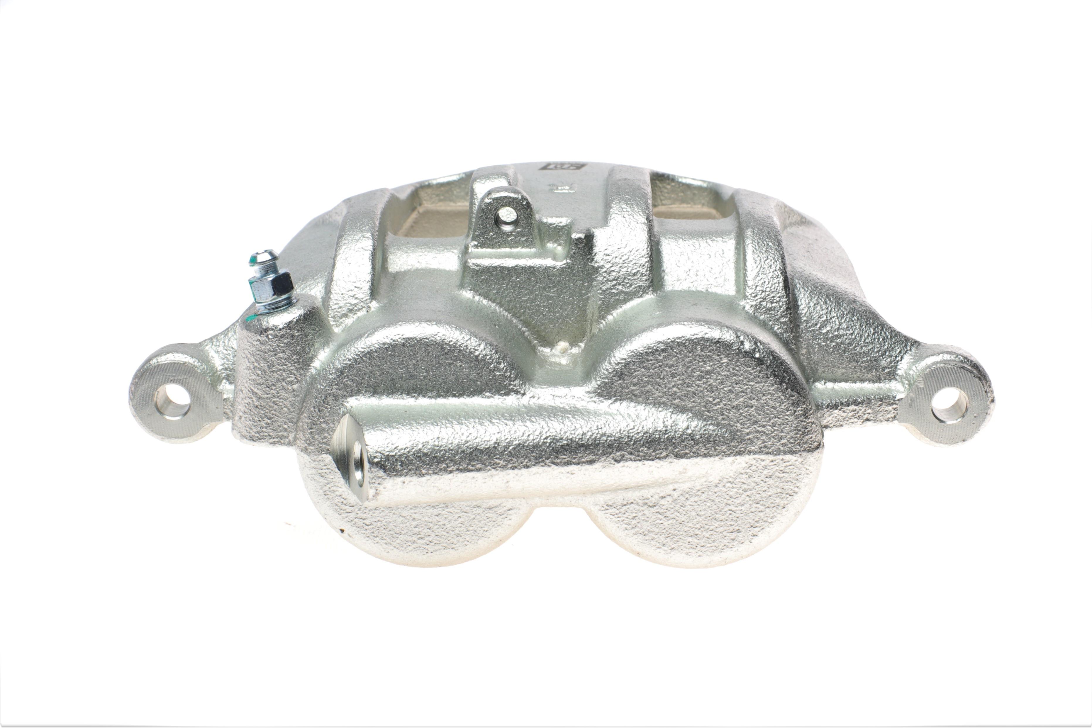 Супорт гальмівний (передній) (R) MB Vito (W639) 03- (d=48mm) (Bosch)