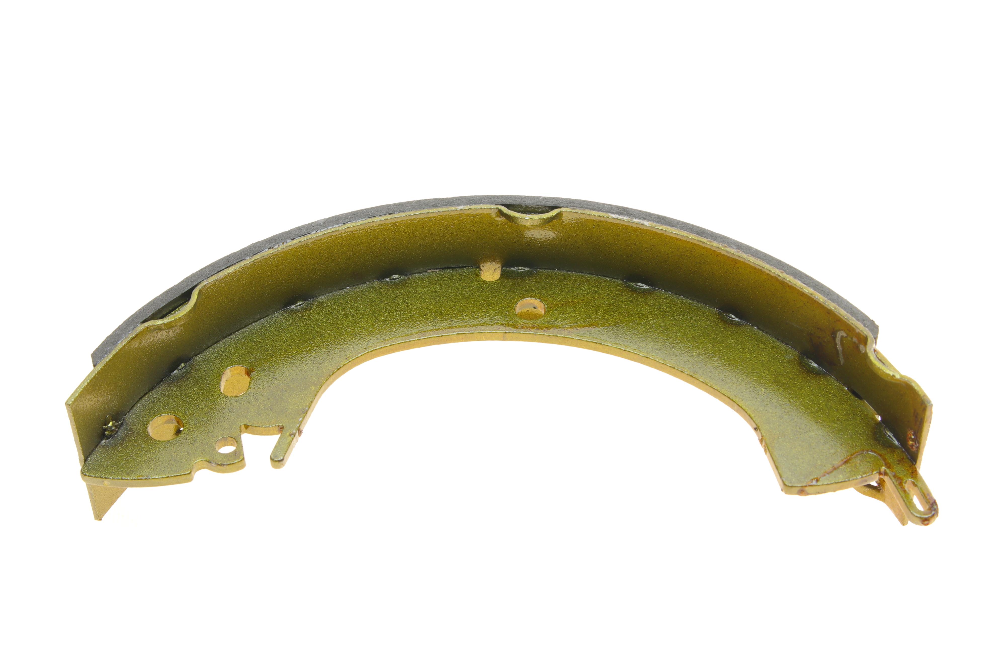 Колодки ручника Mitsubishi Pajero/L200/L300 -95 (254x50)