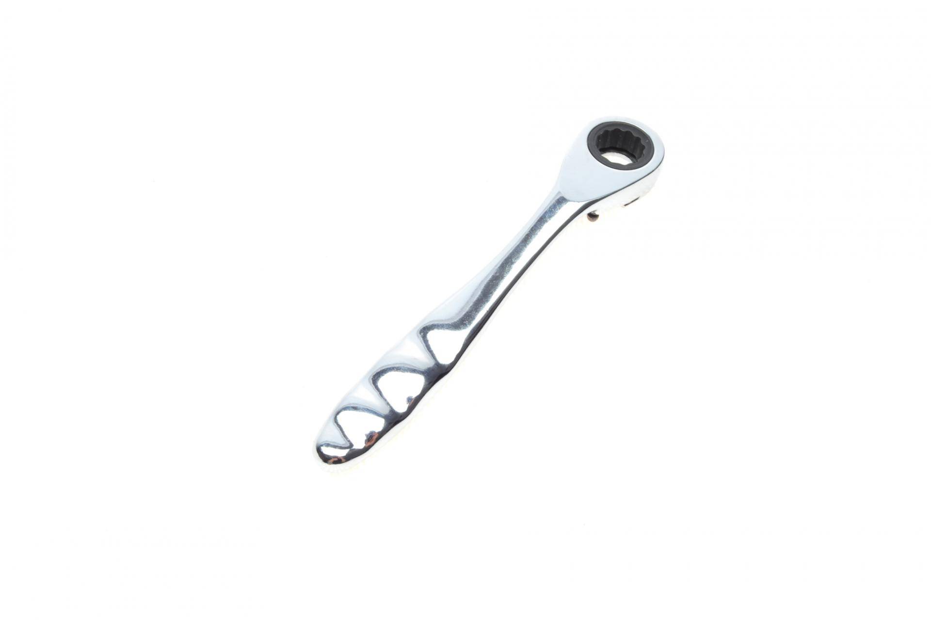 Тріскачка 1/4" 125 мм