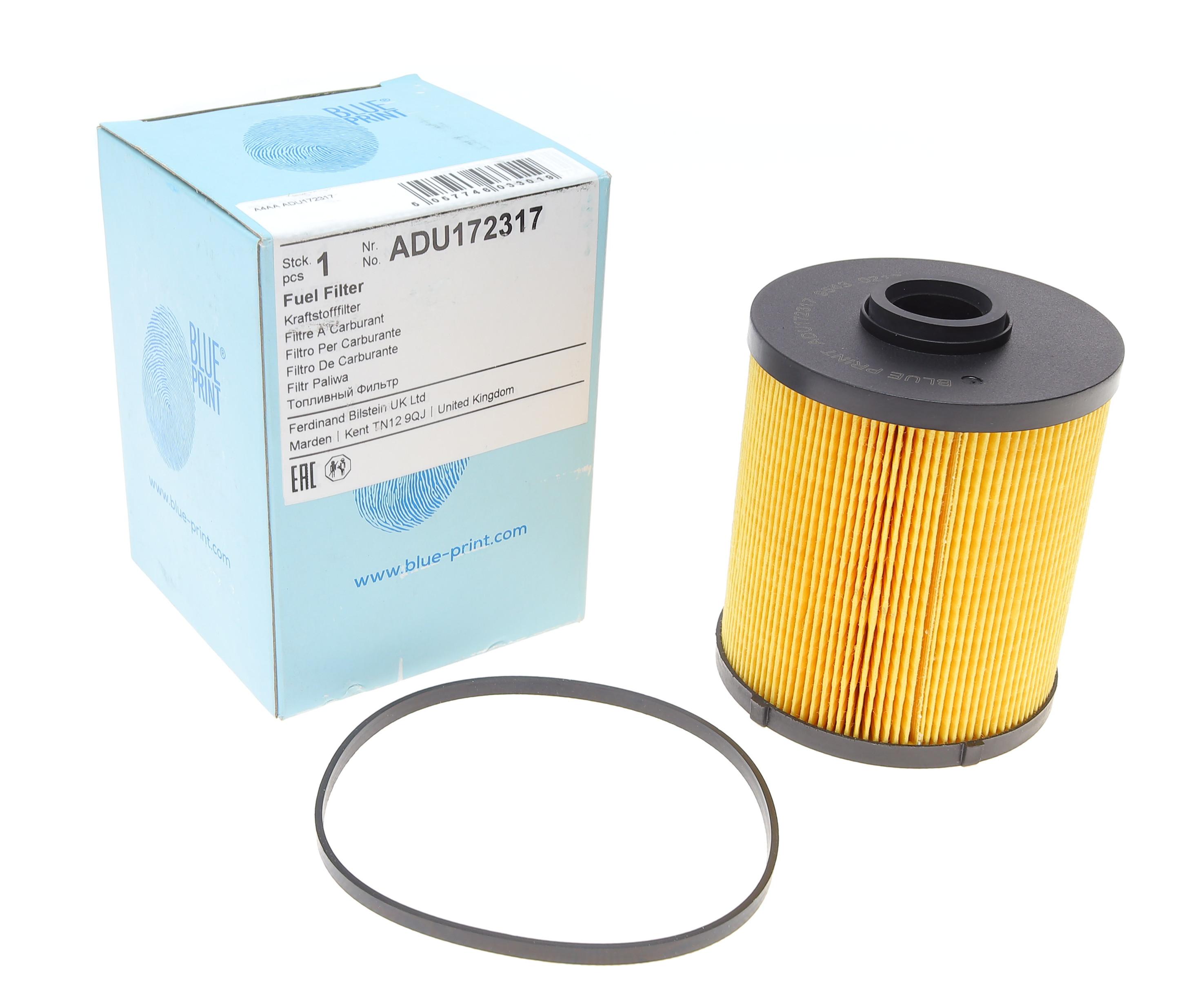 Фильтр топливный MB C-class (W202)/M-class (W163)/E-class (W210) 97-05