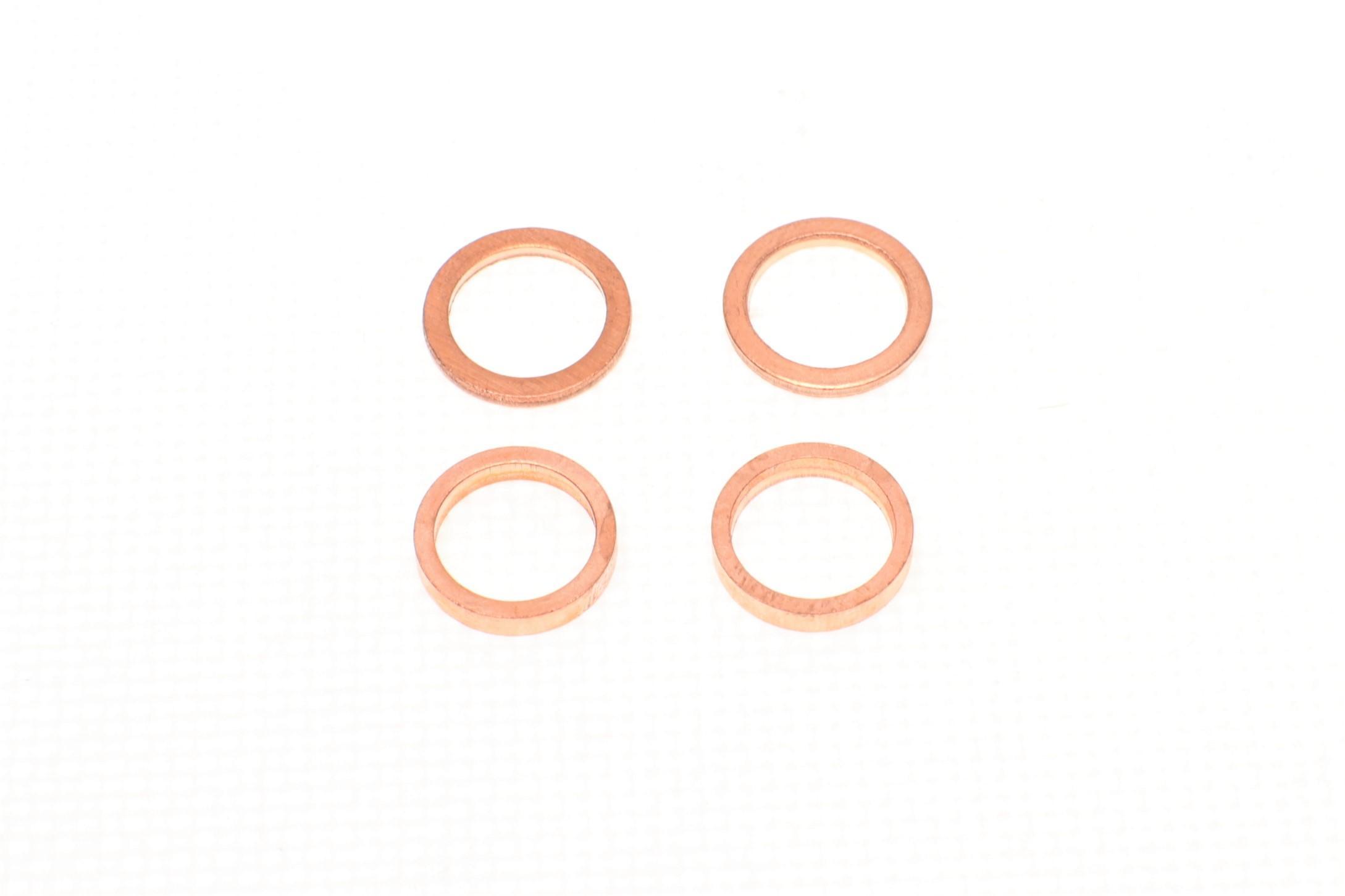 Комплект прокладок турбіни Renault Laguna 2.2 dCi 01-07