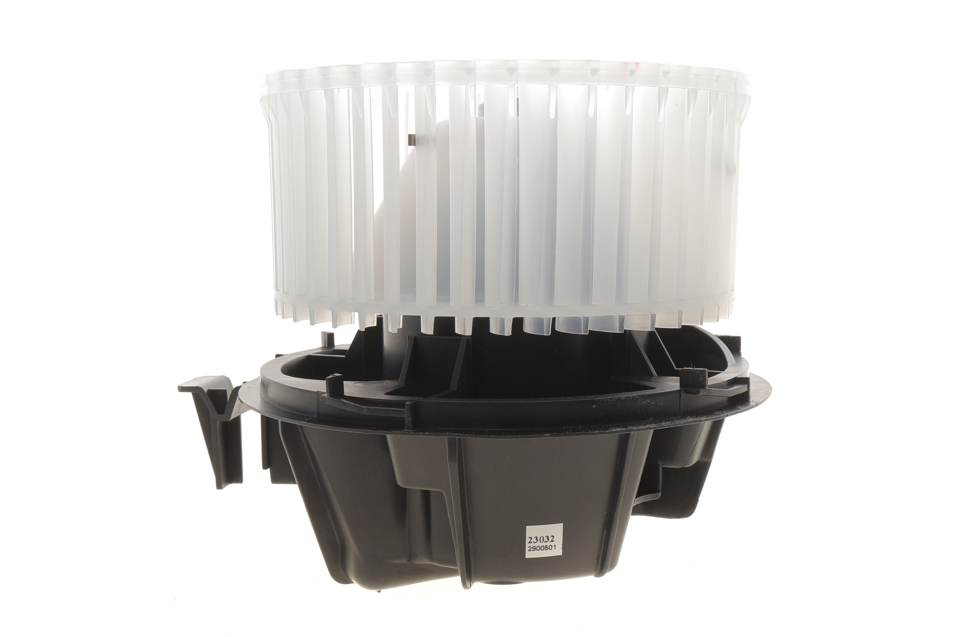 Моторчик пічки Dacia Duster/Lodgy 10-