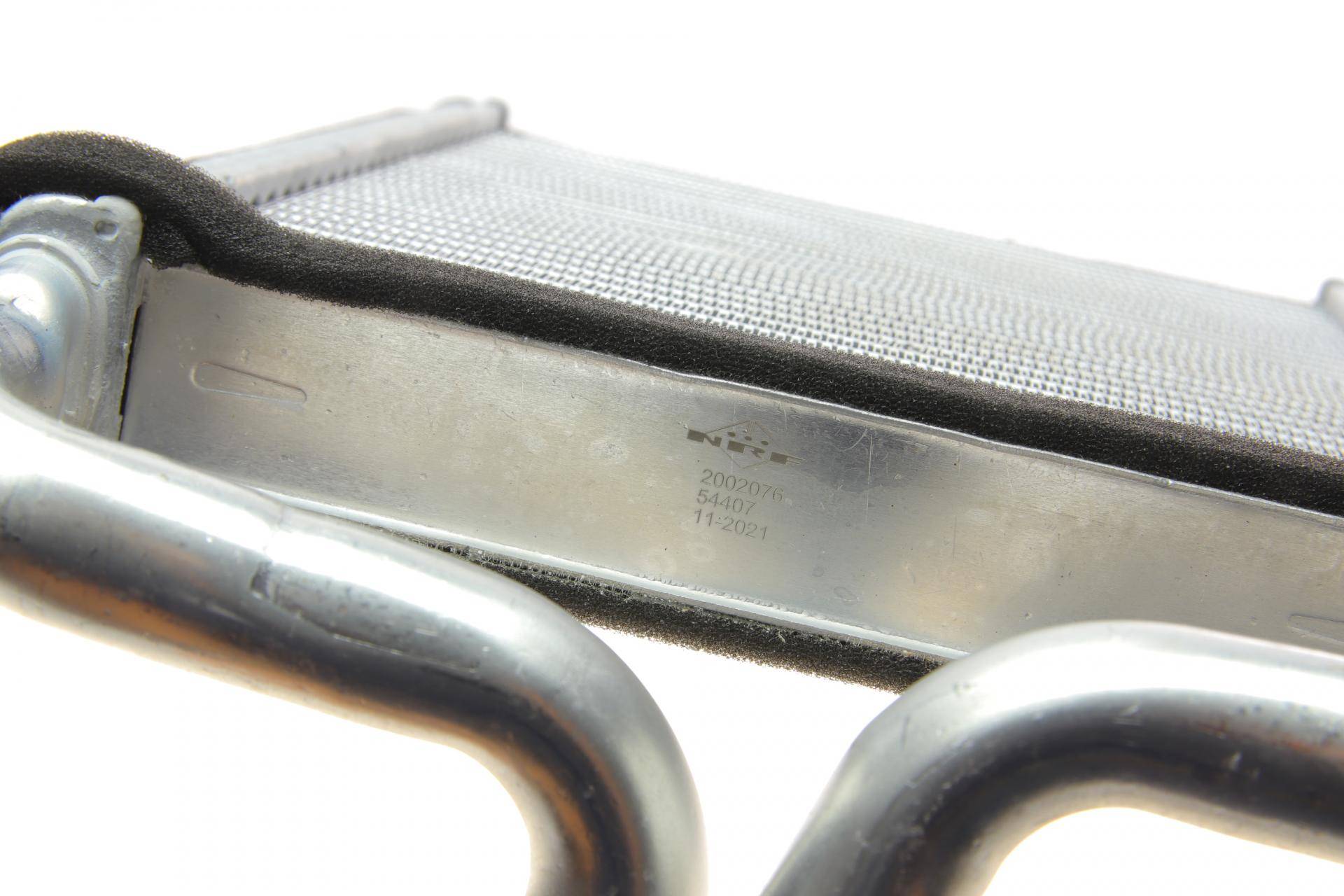 Радіатор пічки Hyundai i30 1.4/1.6 11-/Kia Ceed 1.0-2.0 12-