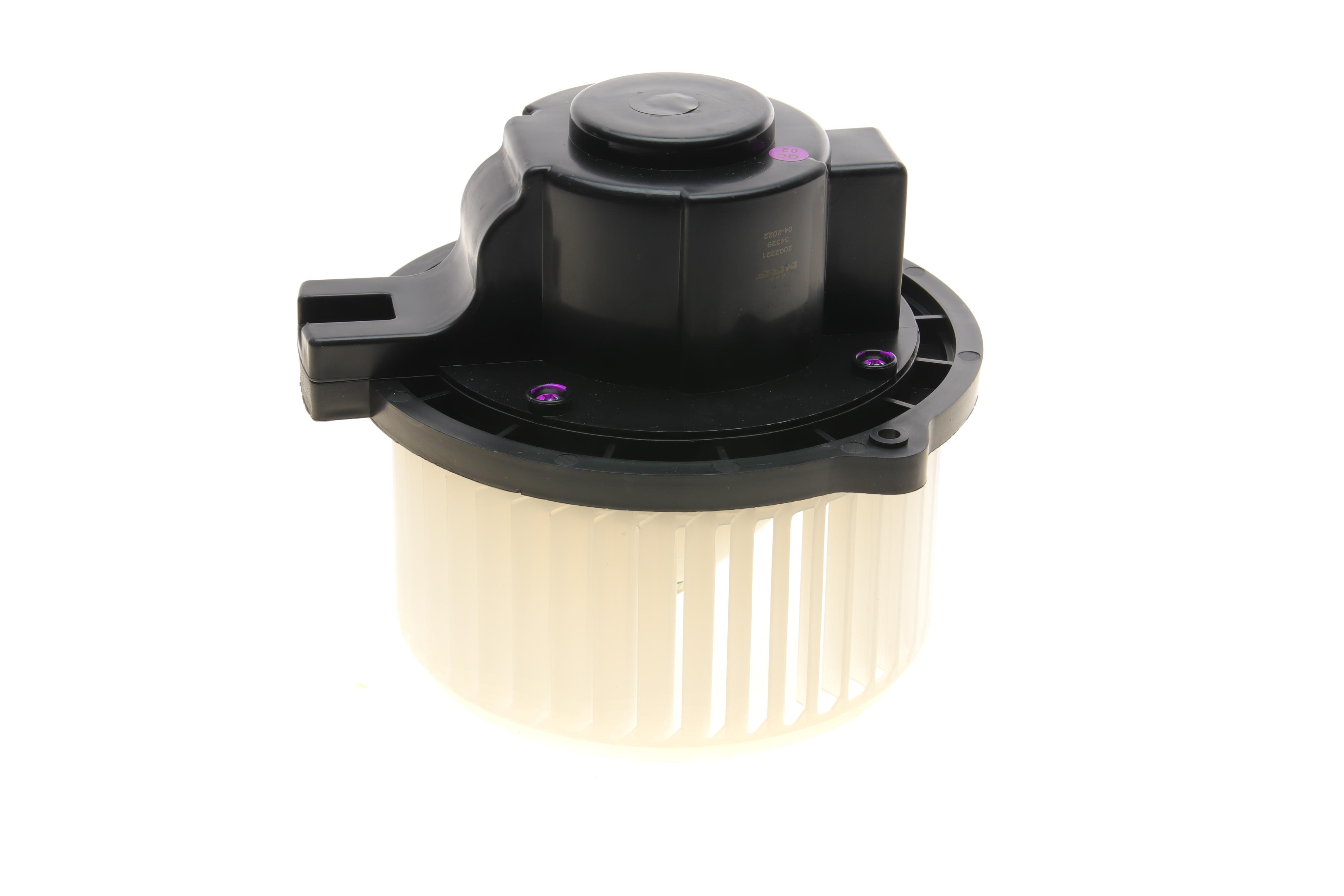 Моторчик пічки Chevrolet Captiva/Opel Antara A 06-