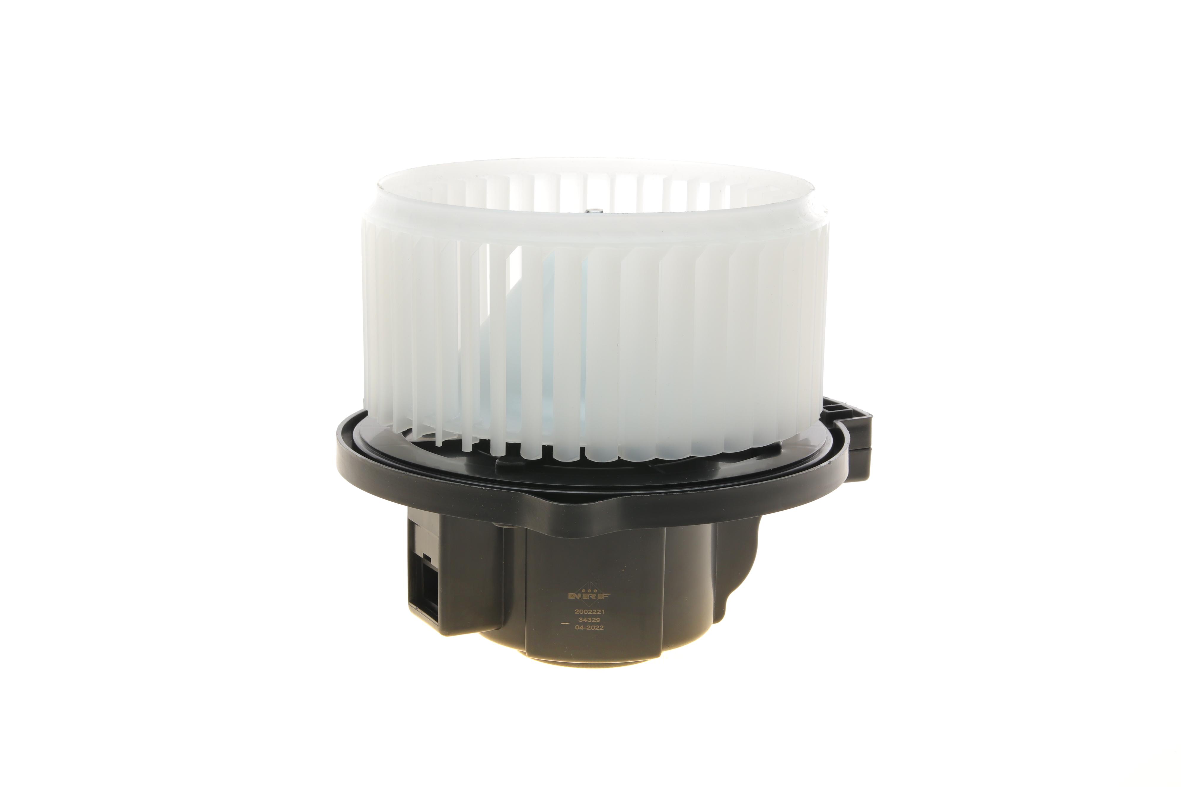 Моторчик пічки Chevrolet Captiva/Opel Antara A 06-