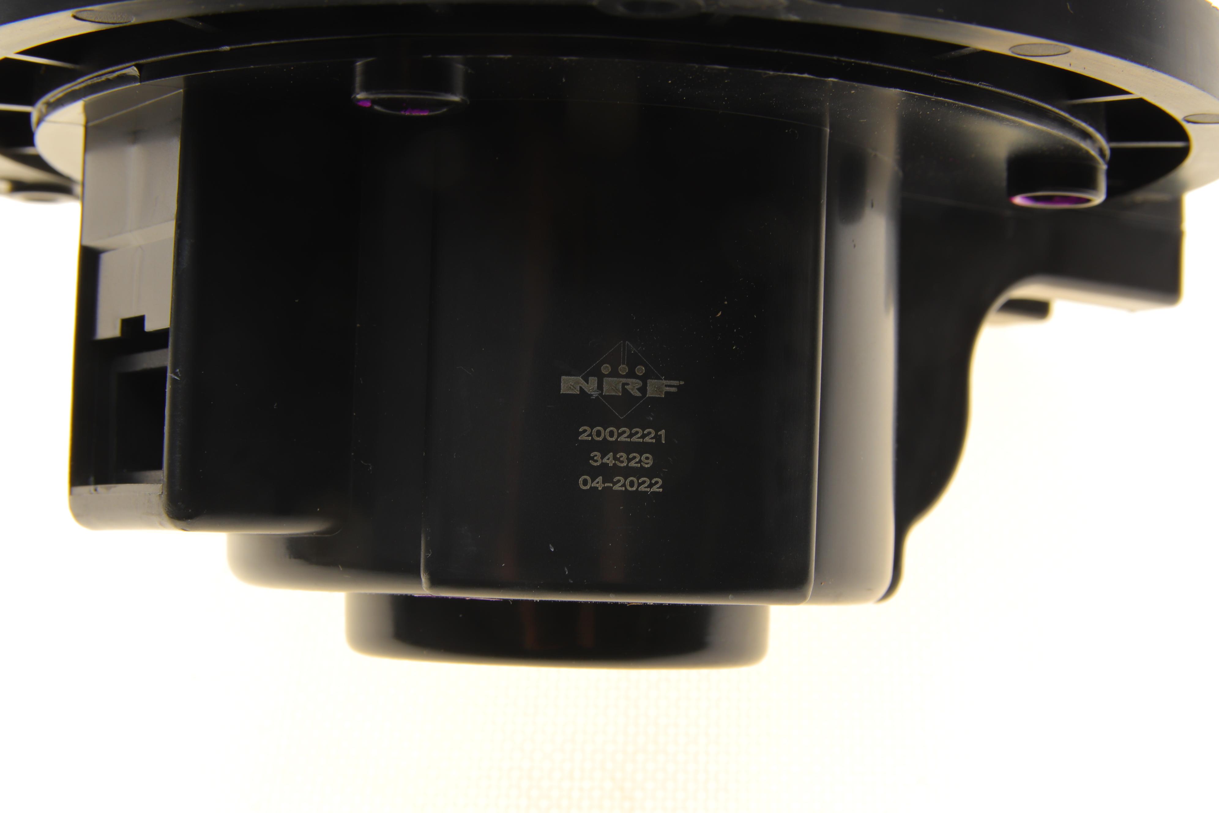 Моторчик пічки Chevrolet Captiva/Opel Antara A 06-