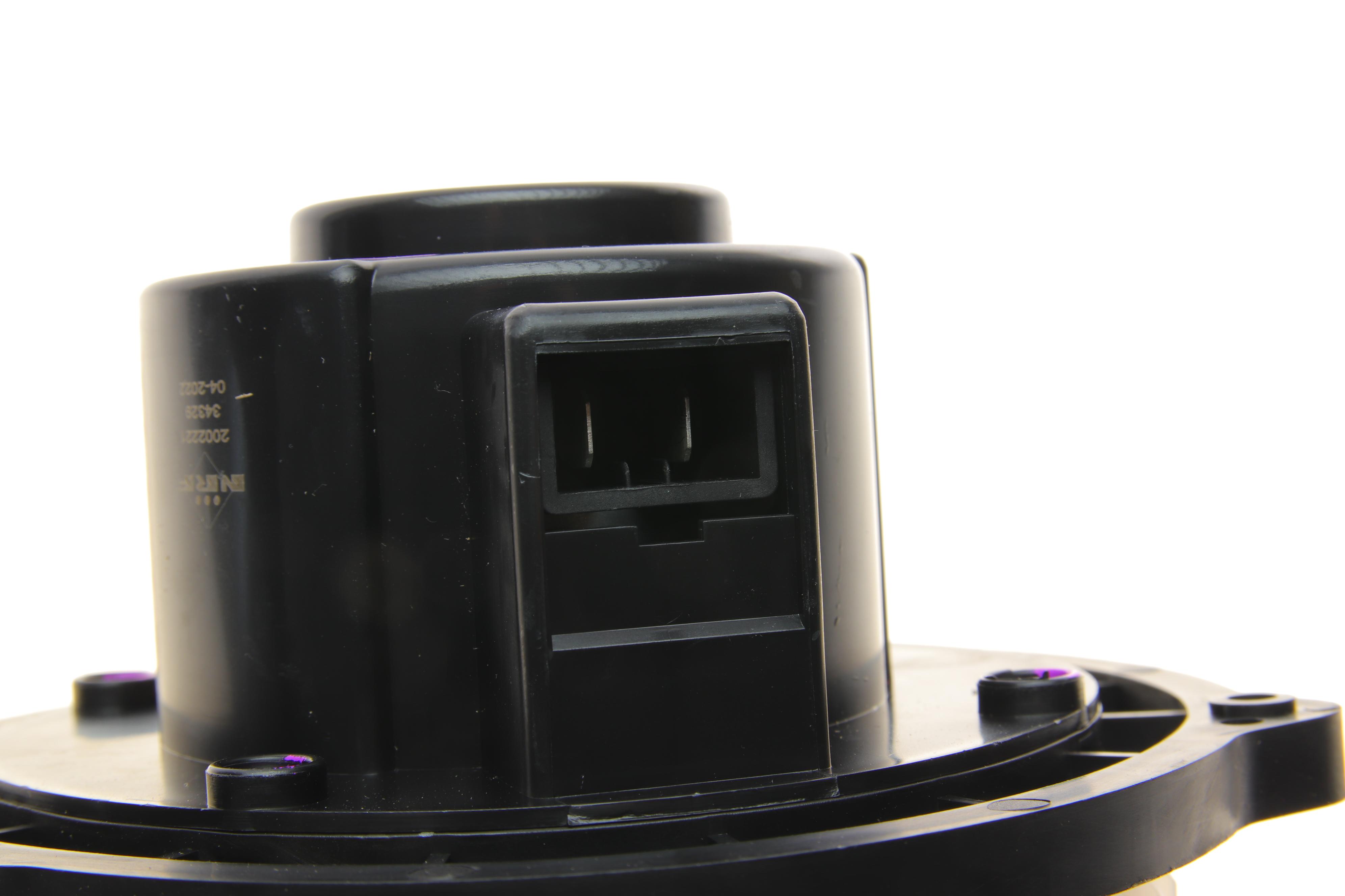 Моторчик пічки Chevrolet Captiva/Opel Antara A 06-