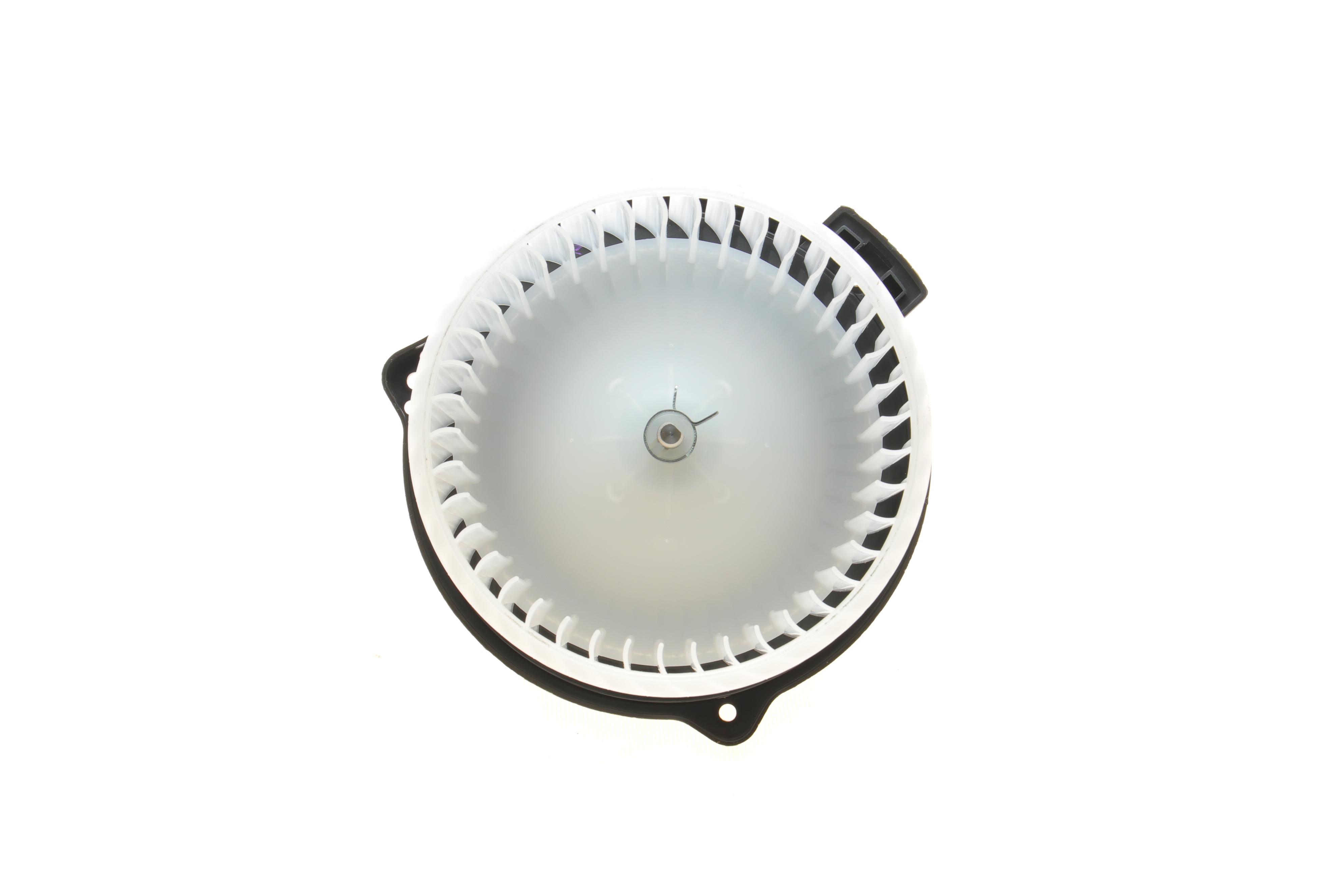 Моторчик пічки Chevrolet Captiva/Opel Antara A 06-