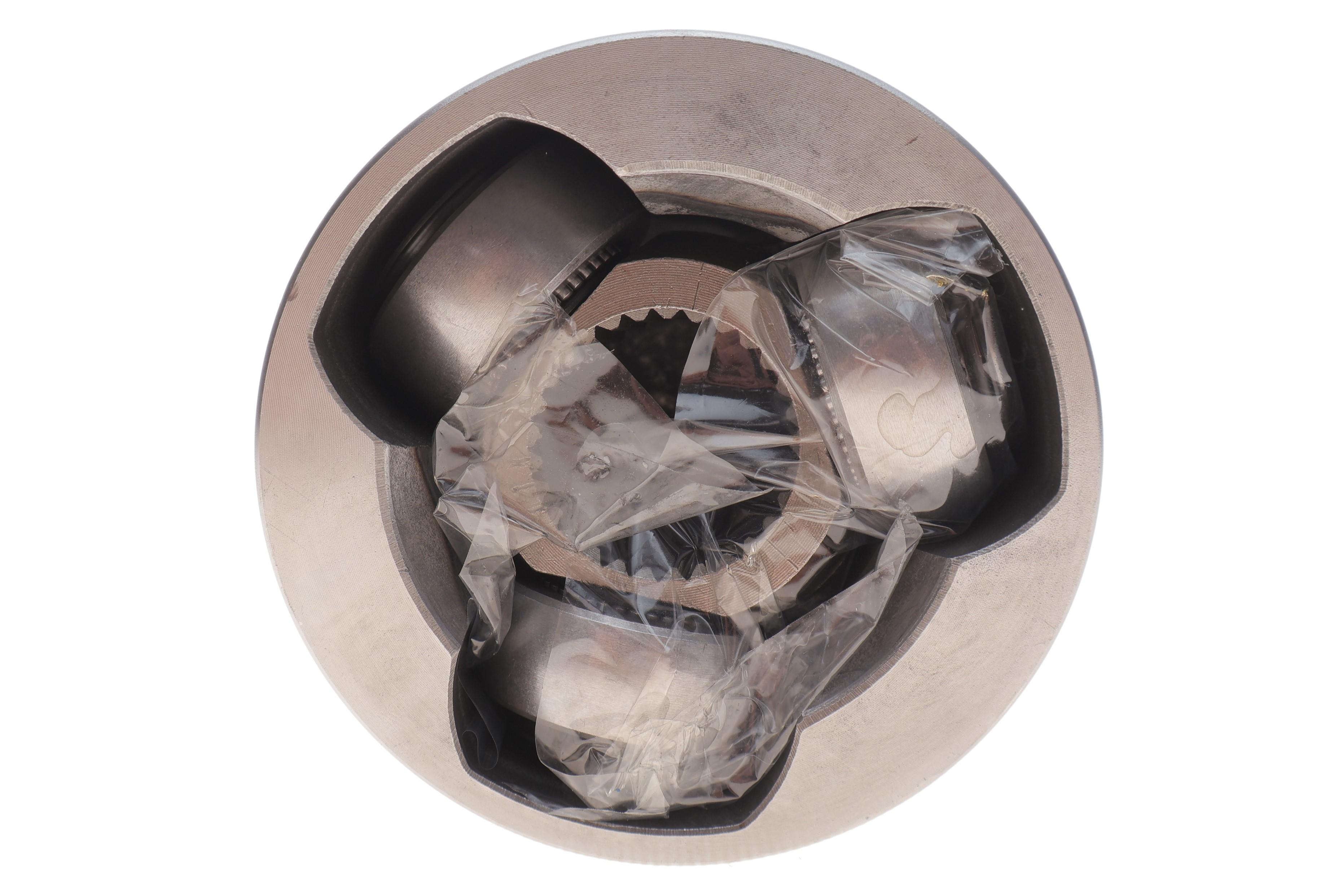 ШРКШ (внутрішній) Nissan Qashqai/X-Trail/Renault Koleos 1.6/2.0 dCi 07- (L) (29x29x181.5)