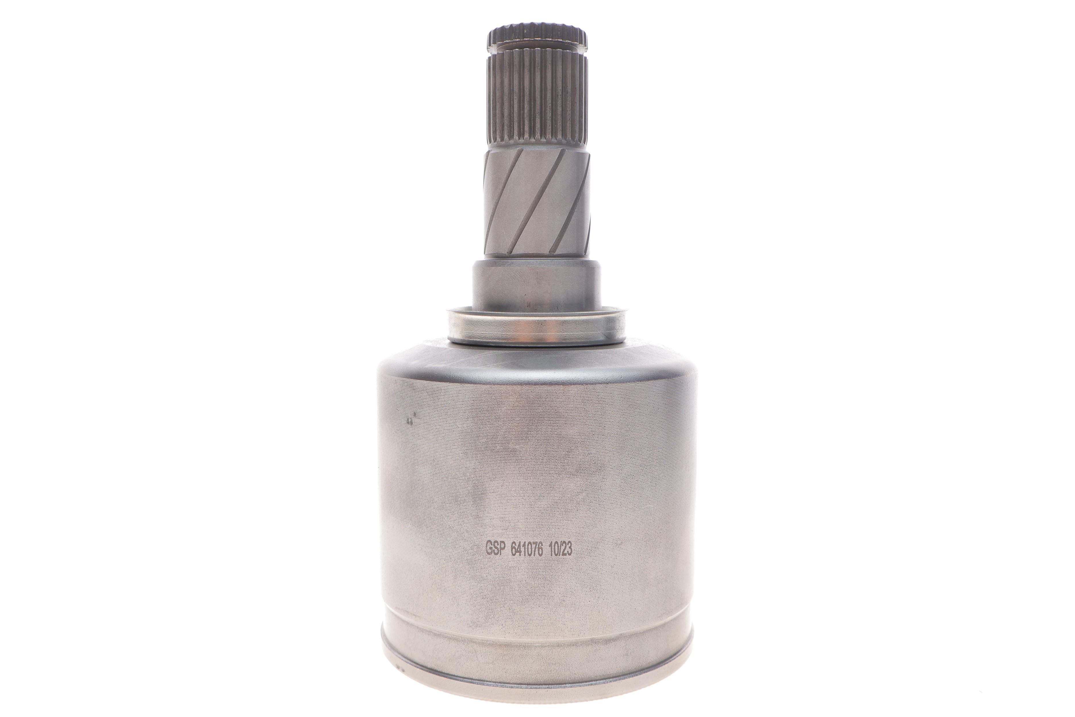 ШРКШ (внутрішній) Nissan Qashqai/X-Trail/Renault Koleos 1.6/2.0 dCi 07- (L) (29x29x181.5)