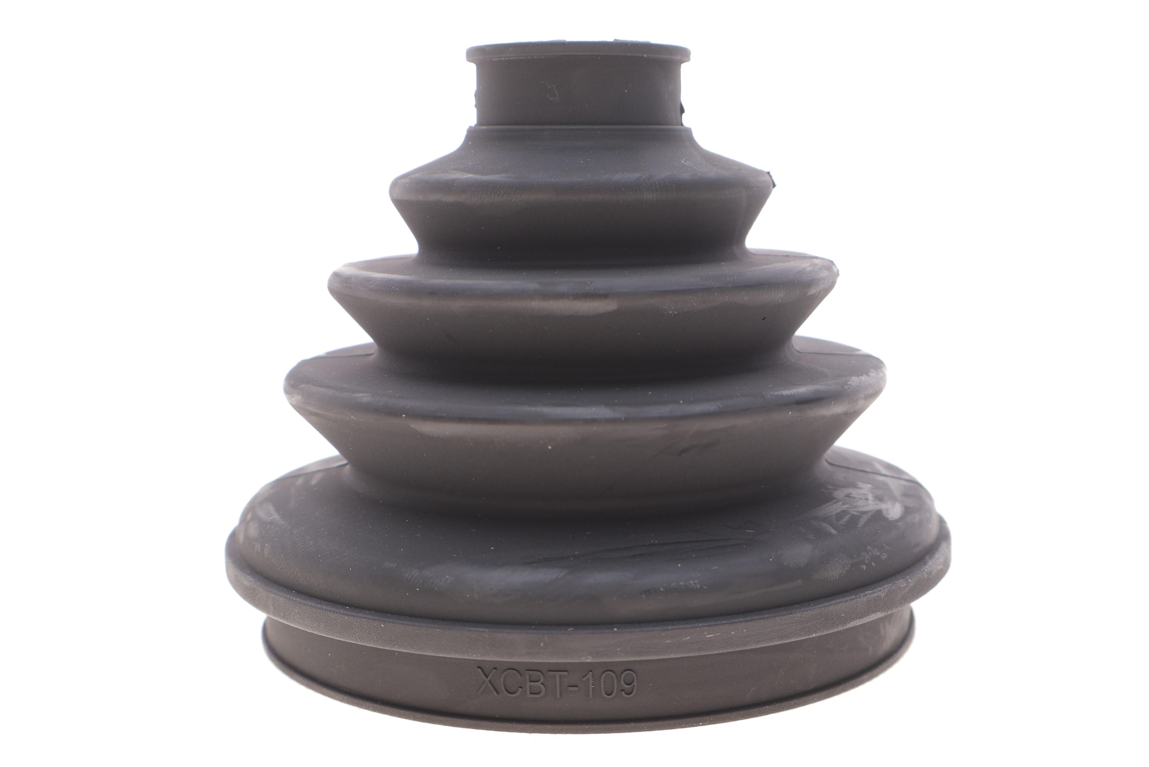 ШРКШ (внутрішній) Nissan Qashqai/X-Trail/Renault Koleos 1.6/2.0 dCi 07- (L) (29x29x181.5)