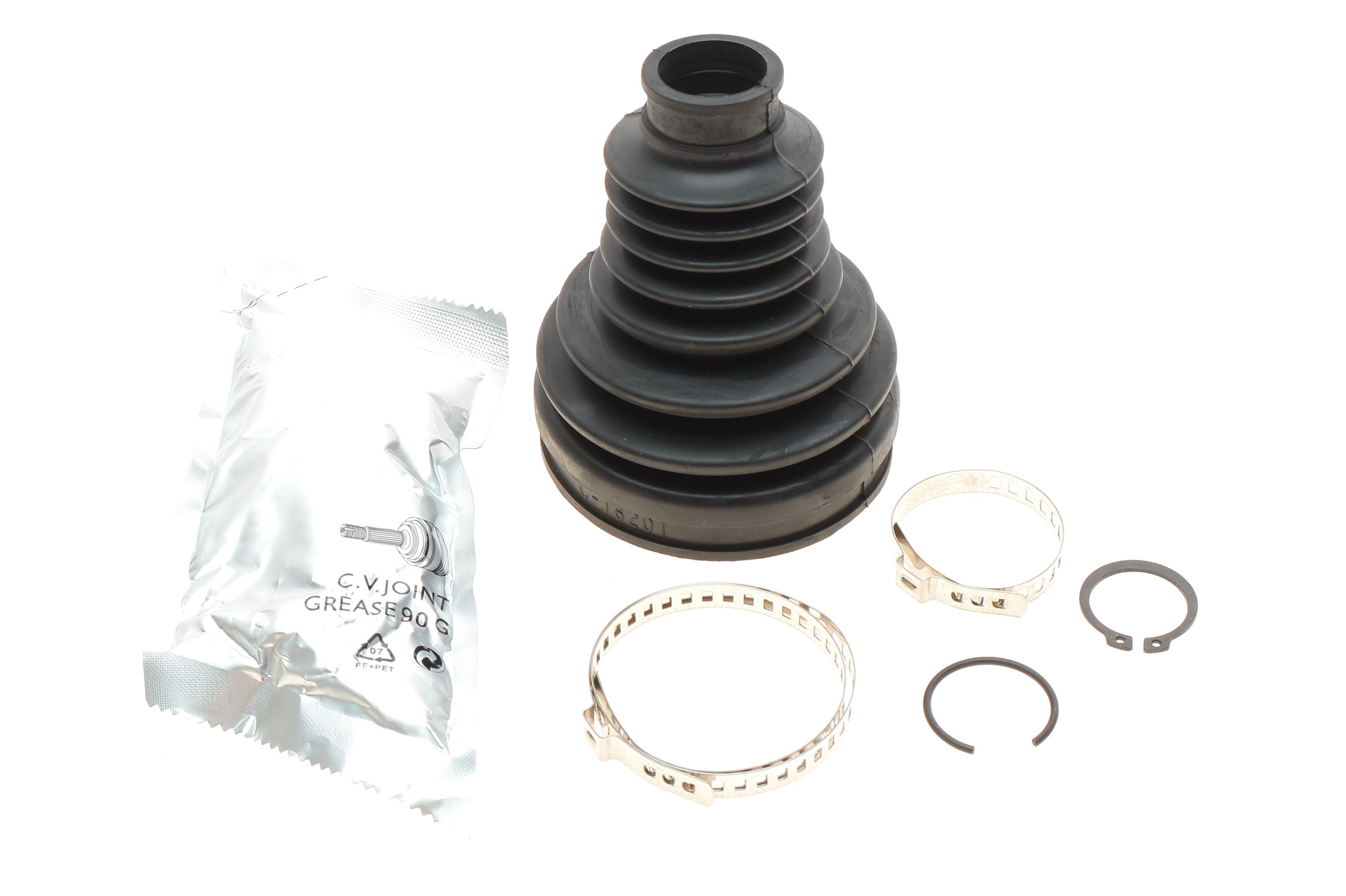 Пыльник шруса (внутренний) BMW X5 (E70)/X6 (E71/E72) 06-14 (24.5x69) M57/N52/N54/N55/N62