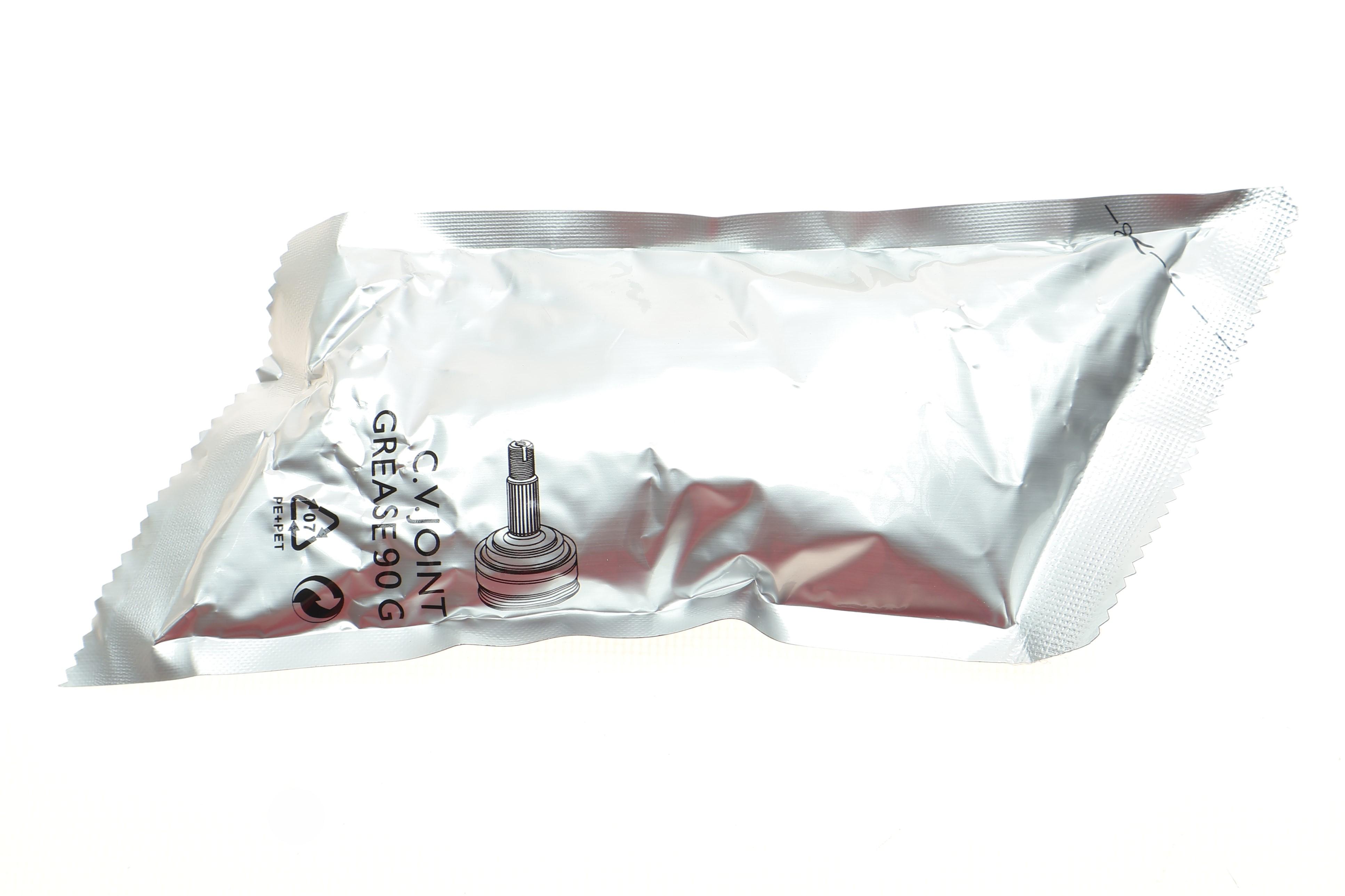 Пильник ШРКШ (внутрішній) BMW X5 (E70)/X6 (E71/E72) 06-14 (24.5x69) M57/N52/N54/N55/N62