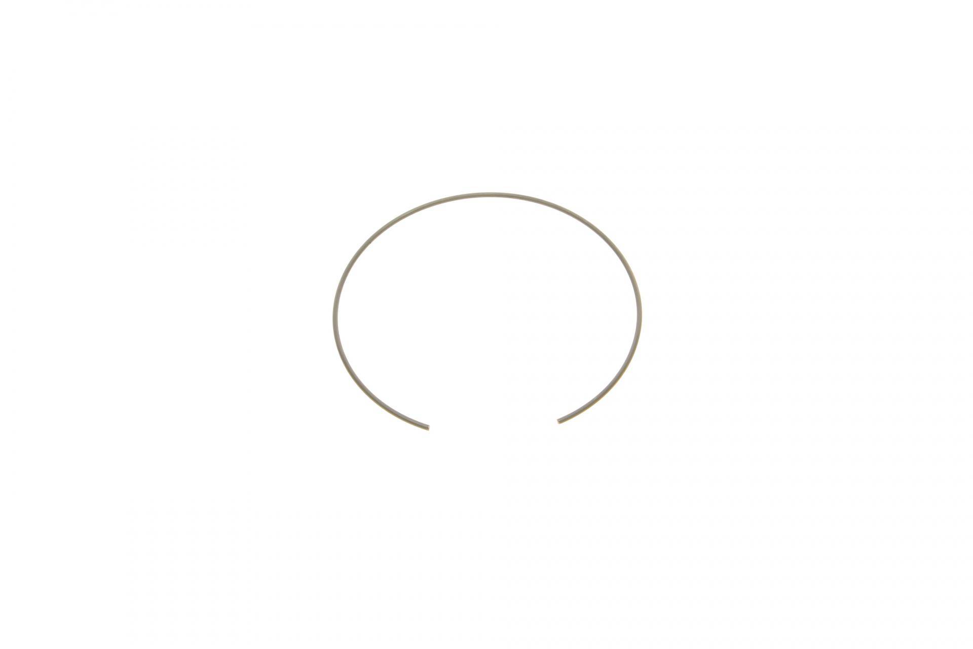 Ремкомплект супорта (переднього) Toyota Corolla/Prius 00- (d=57mm) (Aisin) (+поршень/направляюча) SuperKit