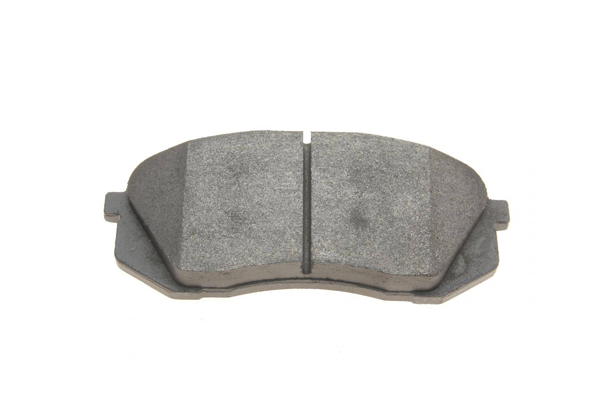 Колодки гальмівні (передні) Hyundai Tucson 09-/ I40 11-/ IX35 10-/ Kia Sportage 04-