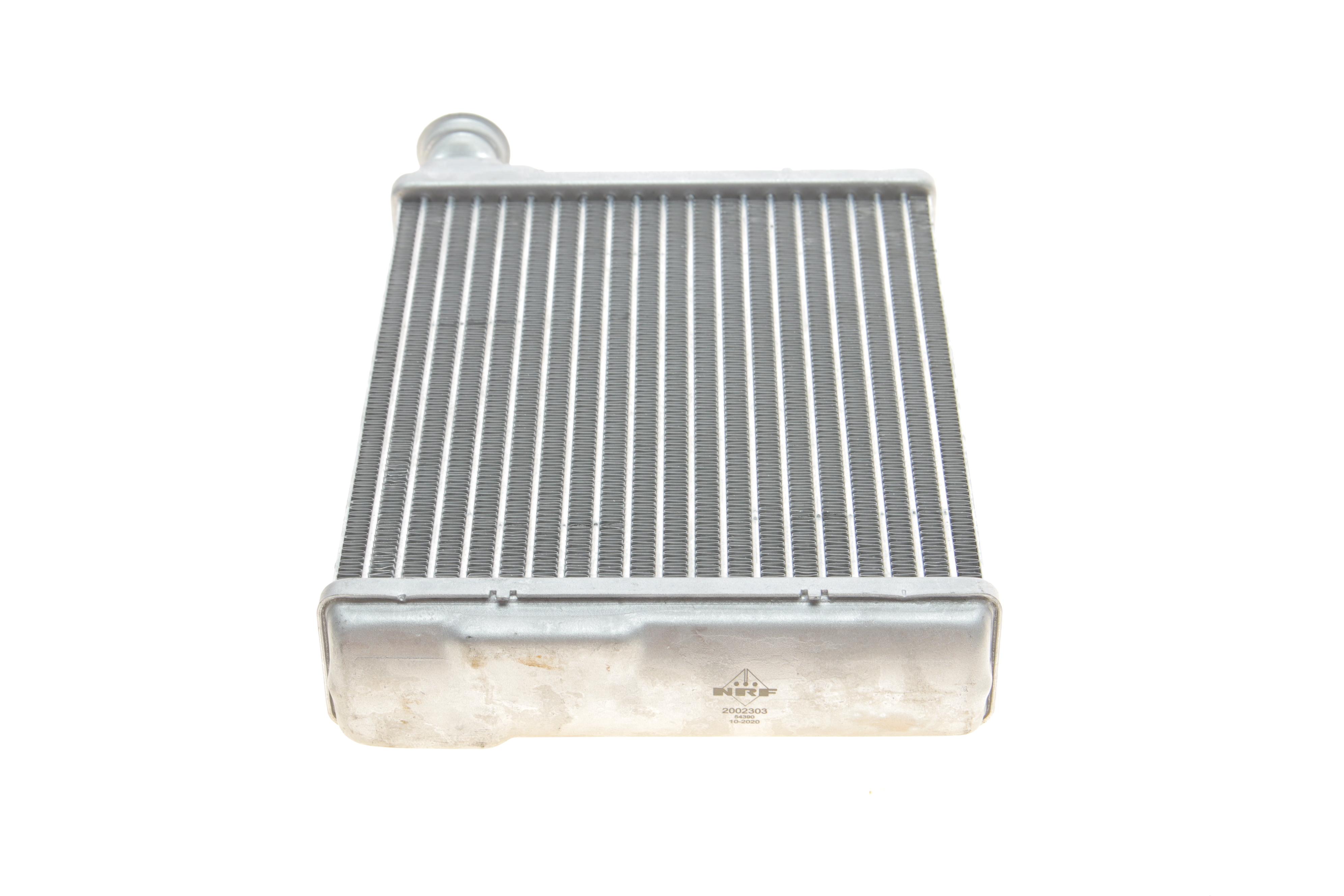 Радіатор пічки Peugeot 308 II 1.2-2.0D 13-21