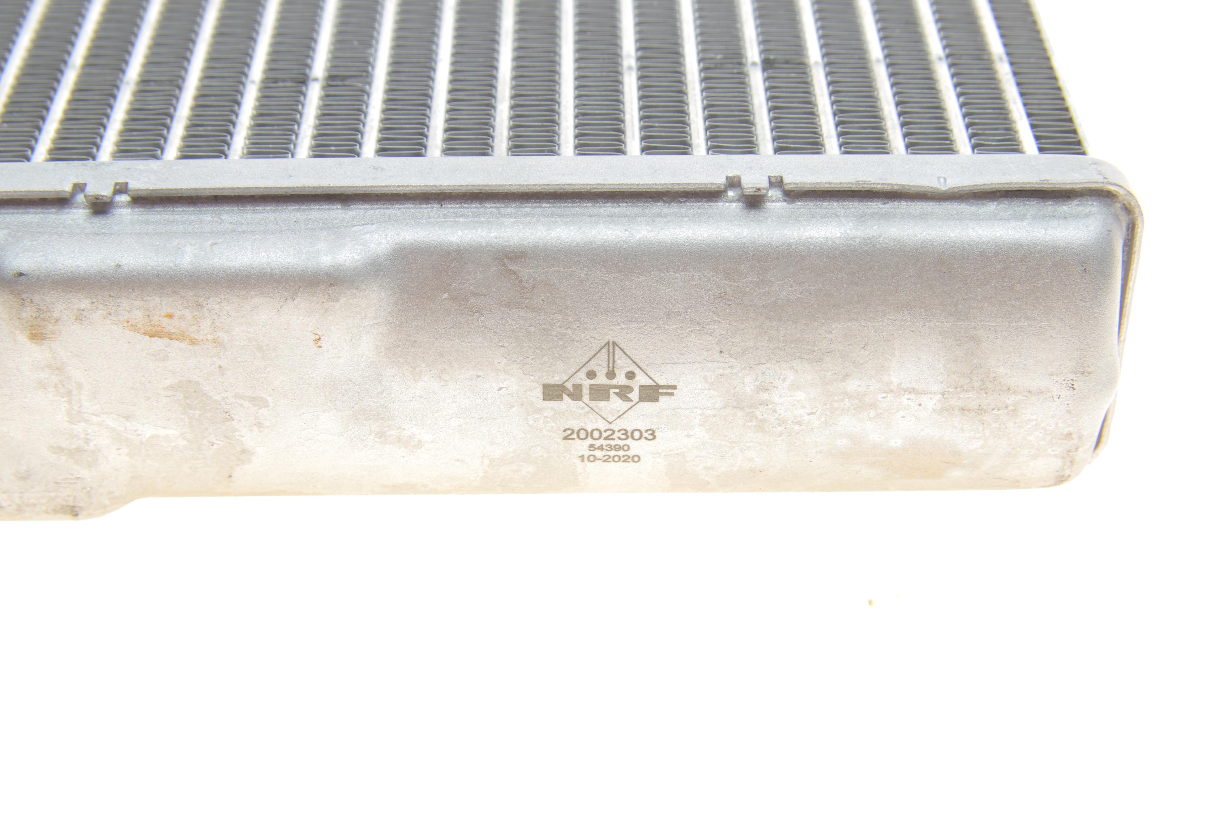 Радіатор пічки Peugeot 308 II 1.2-2.0D 13-21