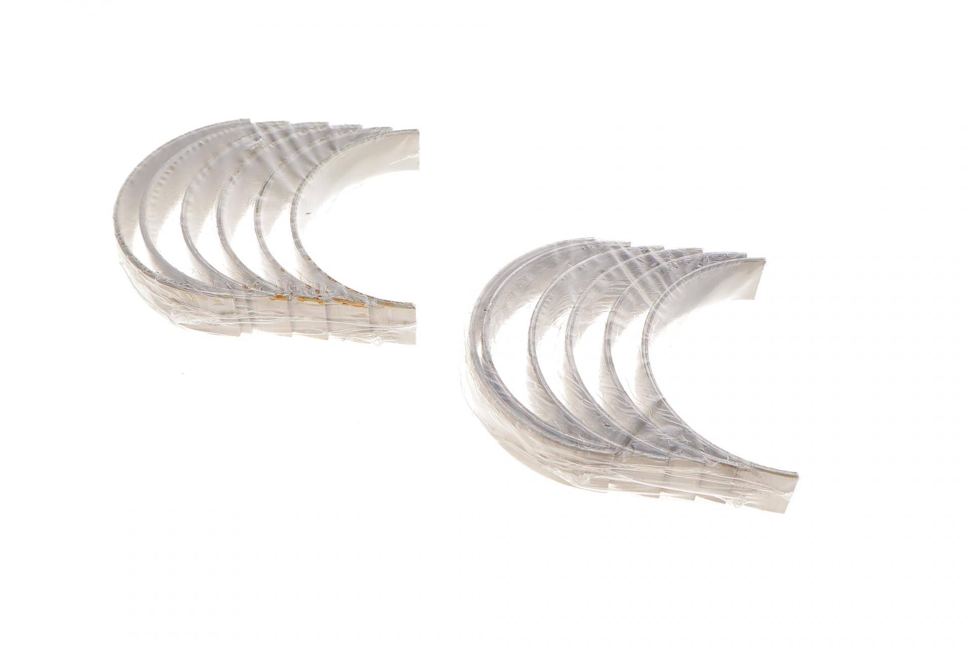 Вкладиші шатунні Land Rover Discovery III/Peugeot 607 2.7 TD/3.0 TD 04- (+0.254)