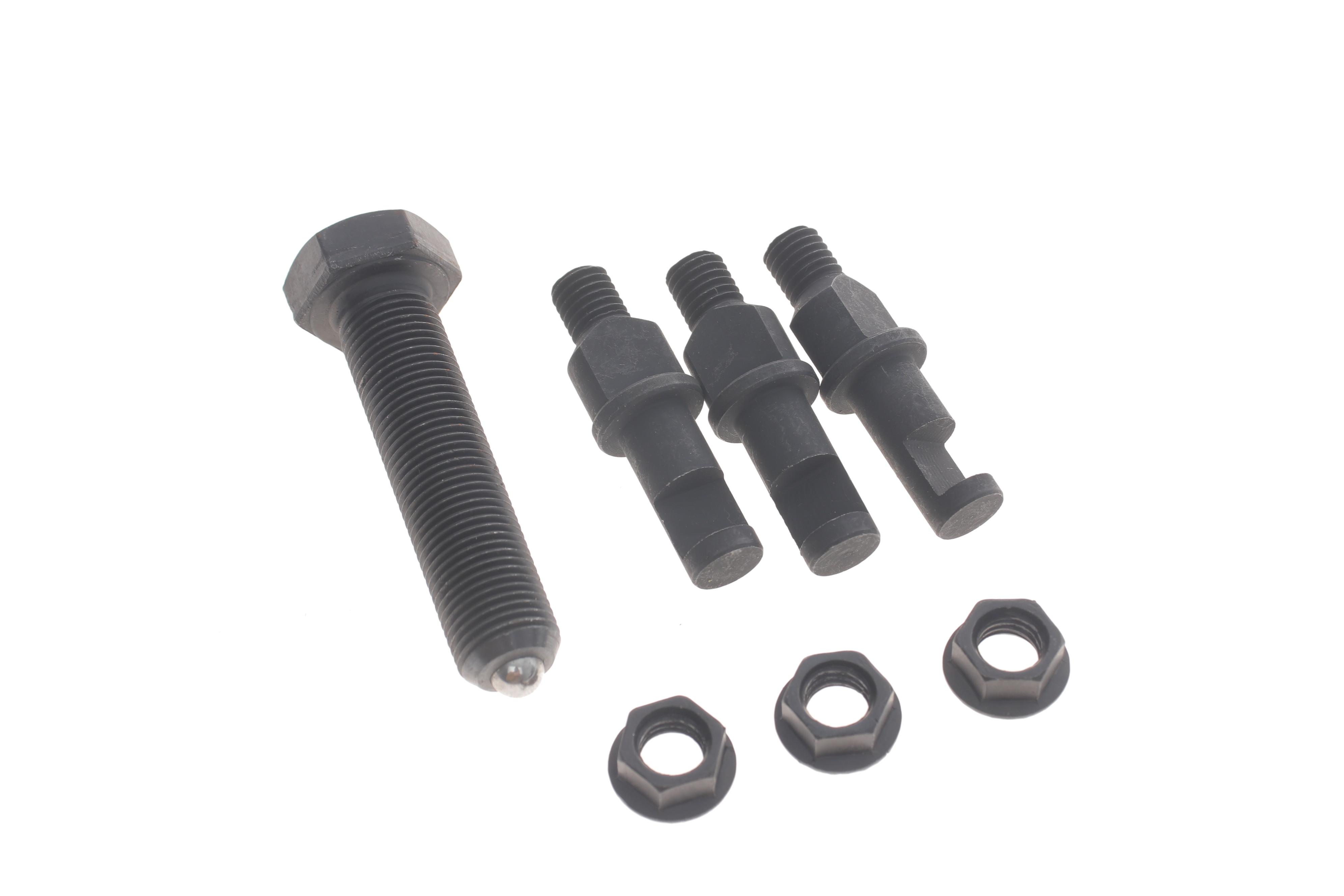 Інструмент для демонтажу шківів універсальний (d=16mm)