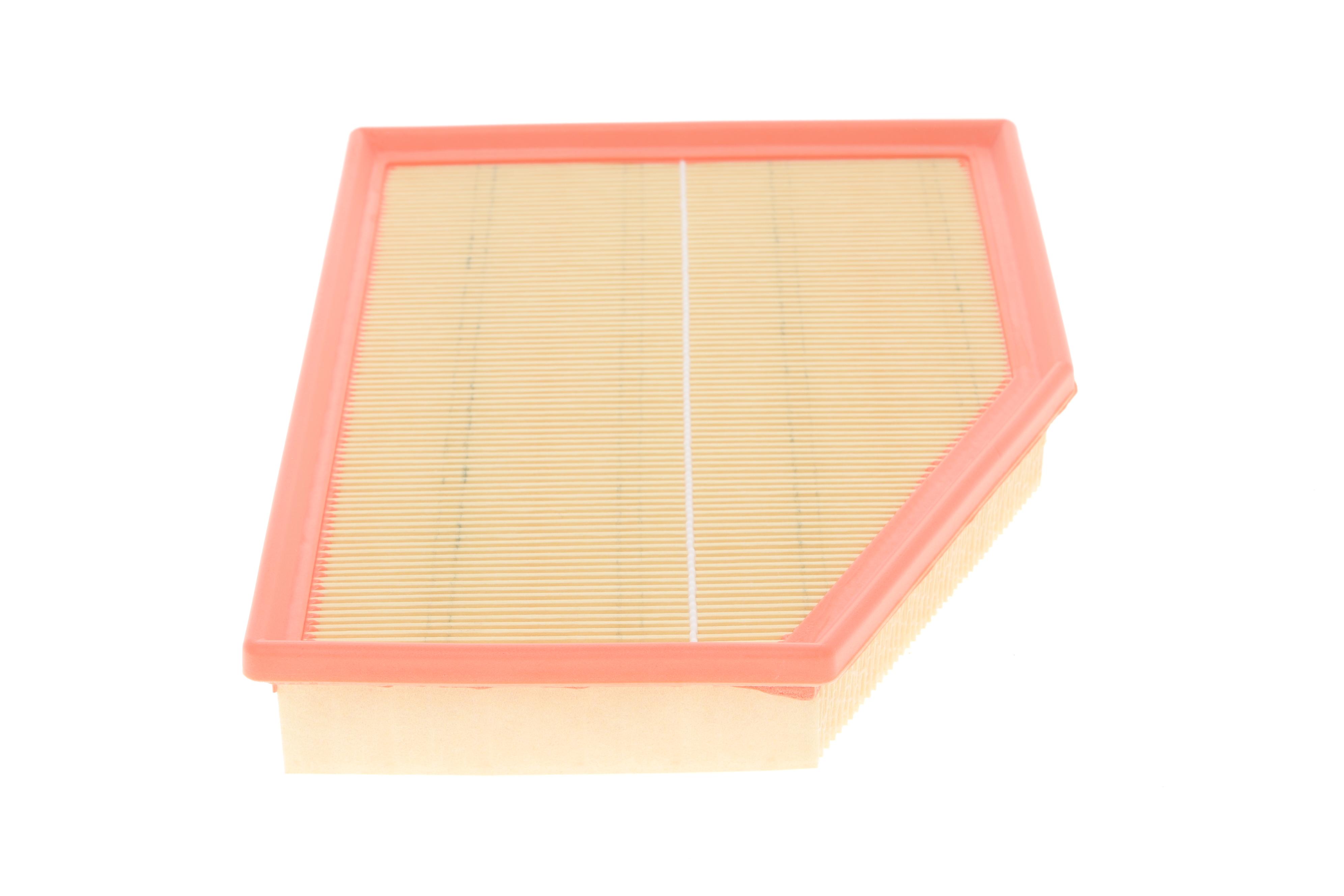 Фильтр воздушный BMW 5 (E60/E61)/6 (E63/E64) 2.0-3.0i 03-10 (N52/N53/M54)