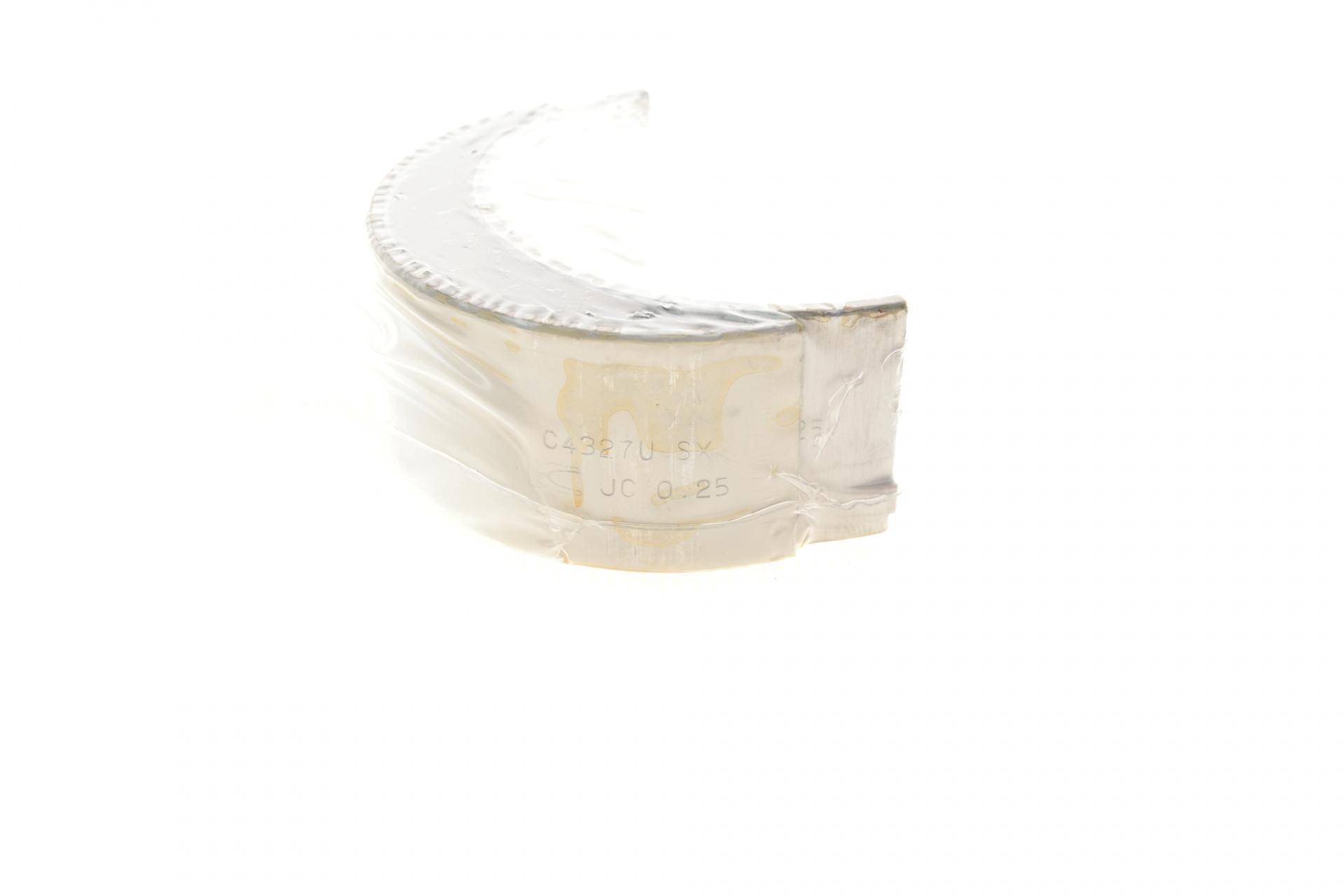 Вкладиші шатунні MB Vito/Sprinter (OM611/OM646) (+0.25) (1 пара)