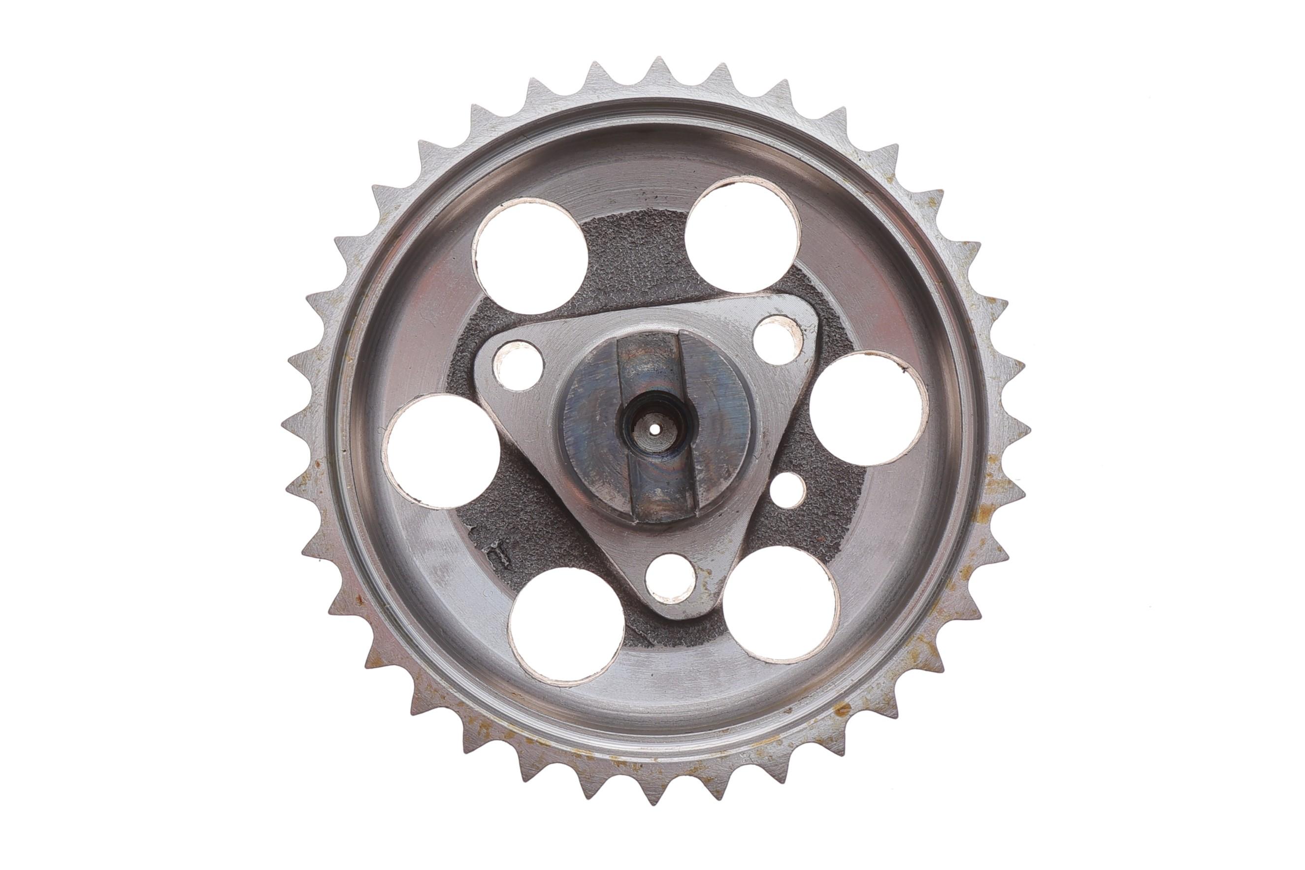 Звездочка распредвала MB Sprinter 3.0CDI 06- (впуск) (R) (внутри 6460500249 OE)