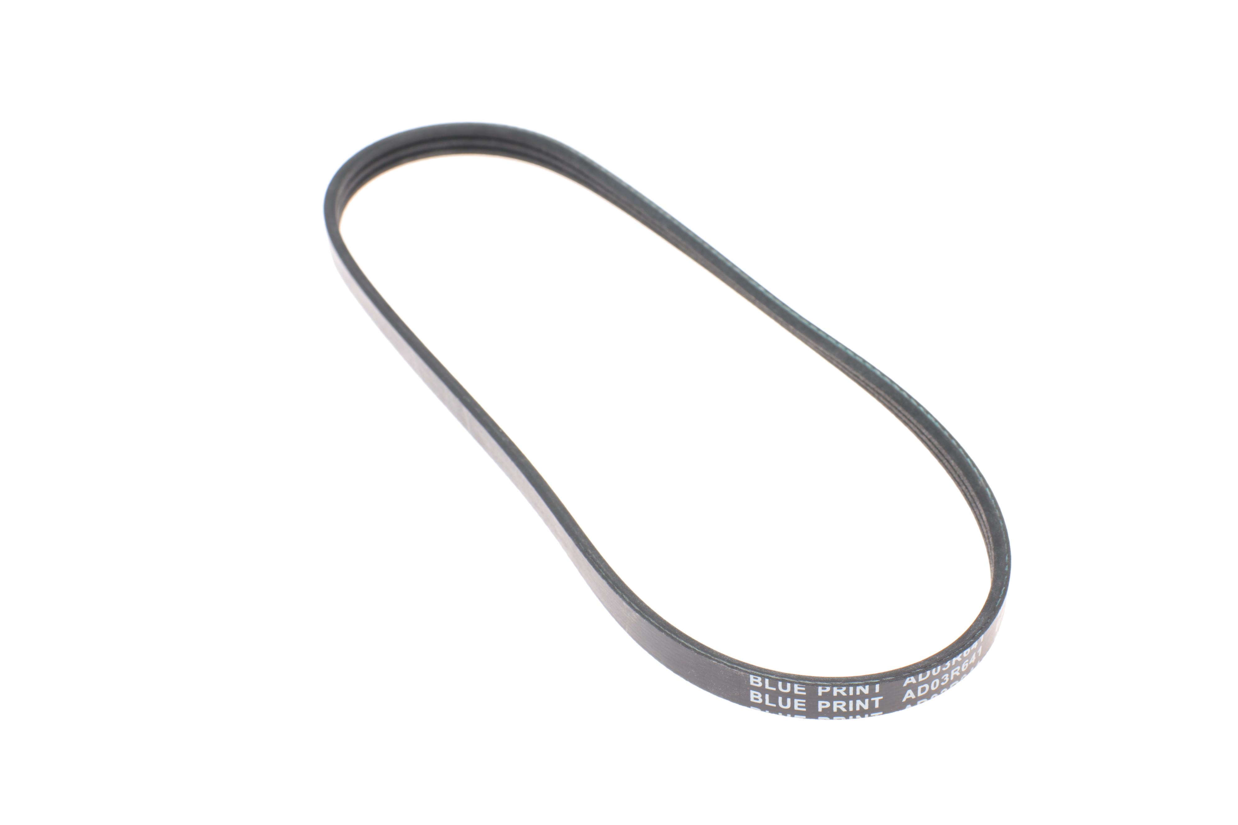 Ремінь генератора Daihatsu Terios 1.3 00-05